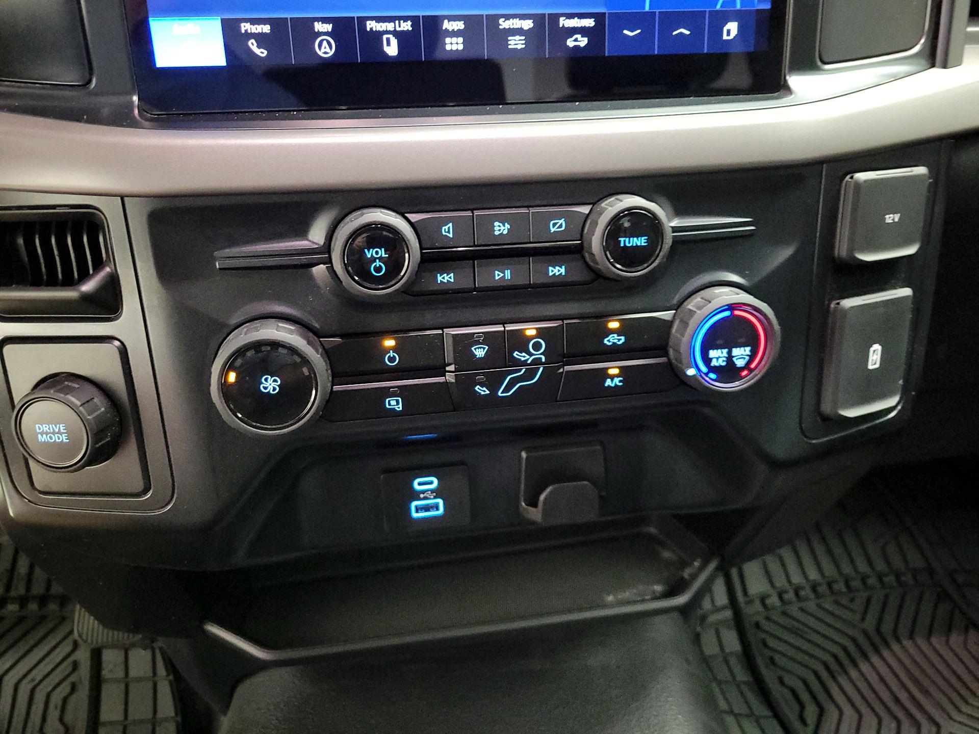 Thumbnail: 2024 Ford F-150 - 17