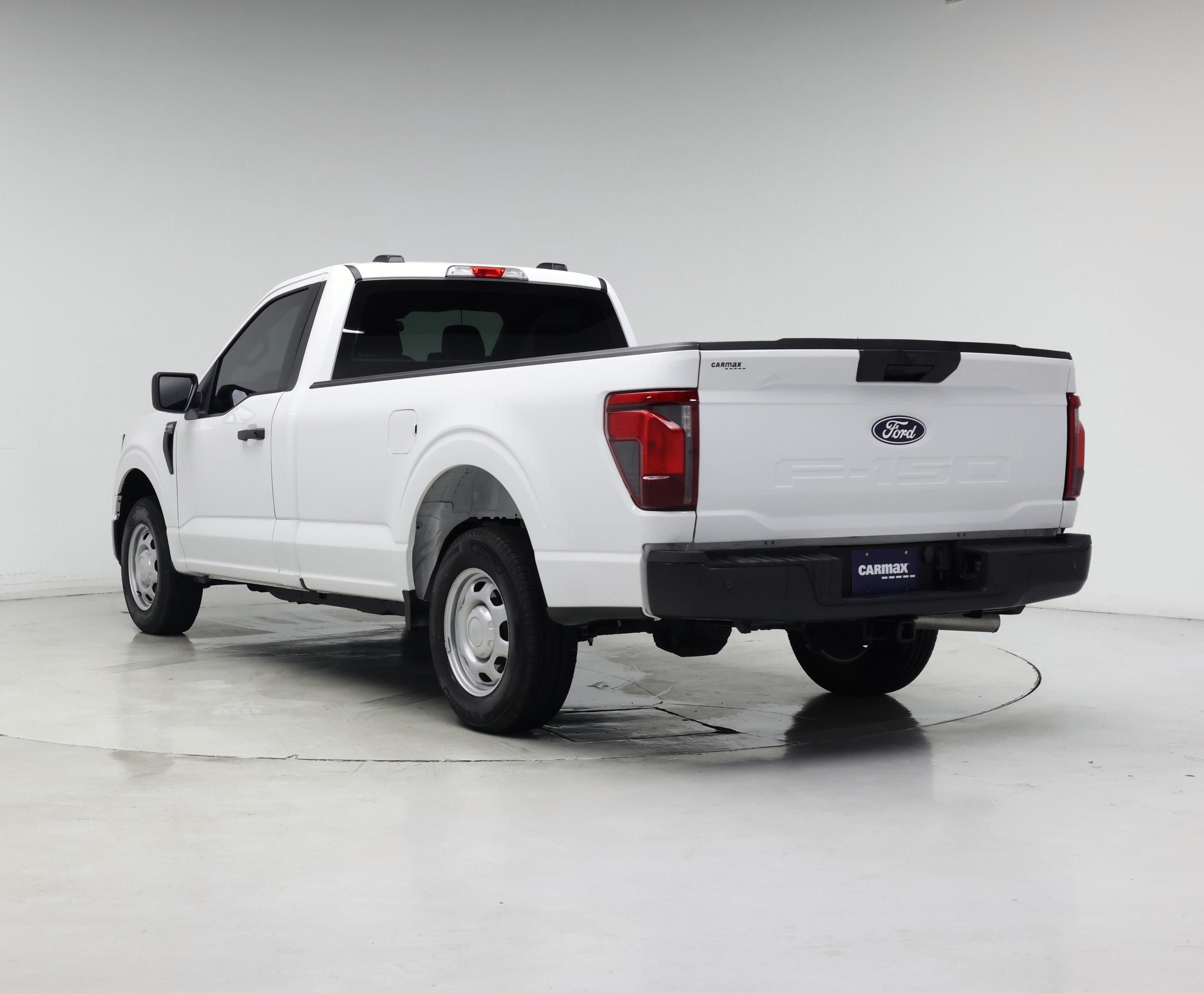 Thumbnail: 2024 Ford F-150 - 2