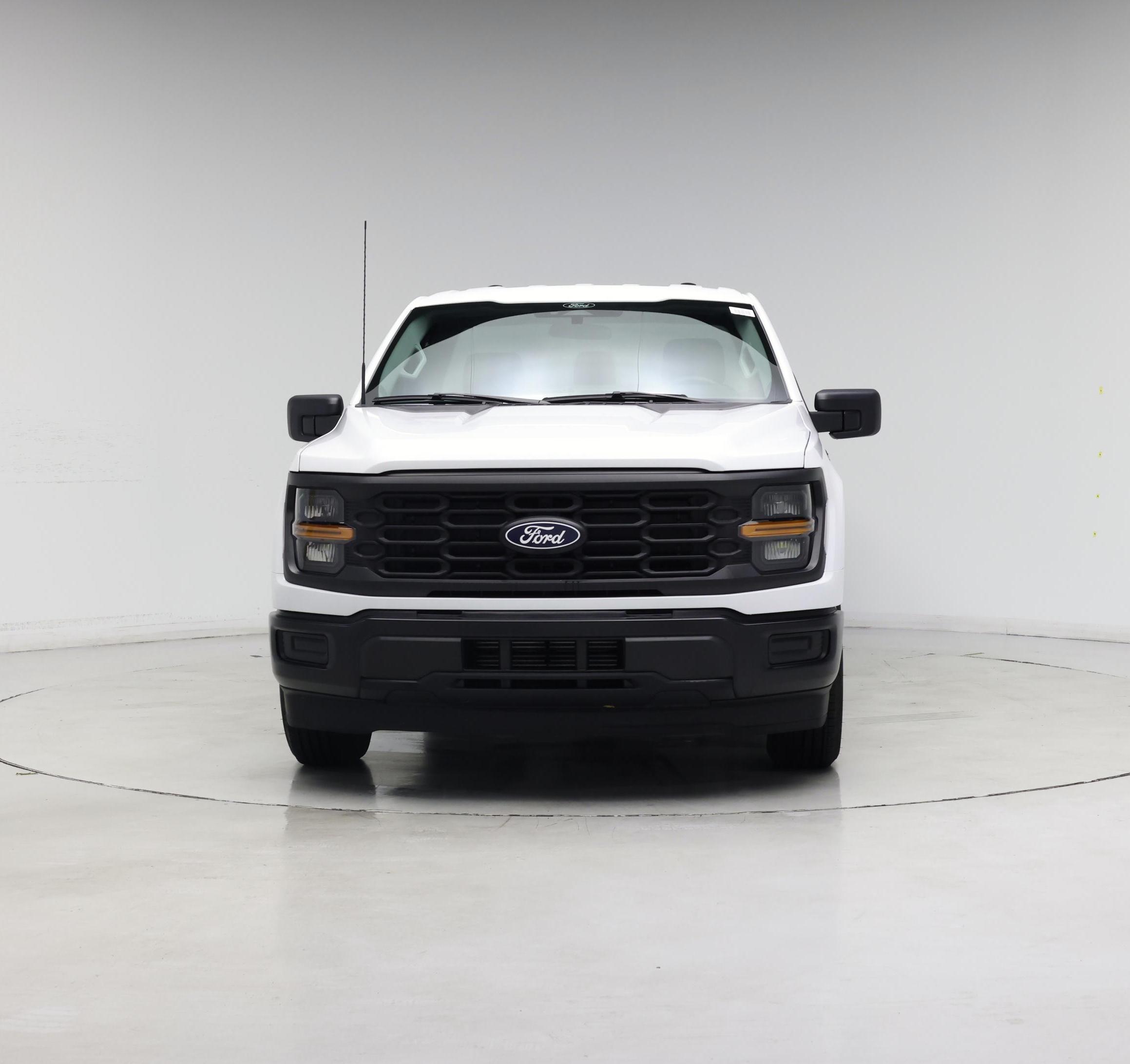 Thumbnail: 2024 Ford F-150 - 5