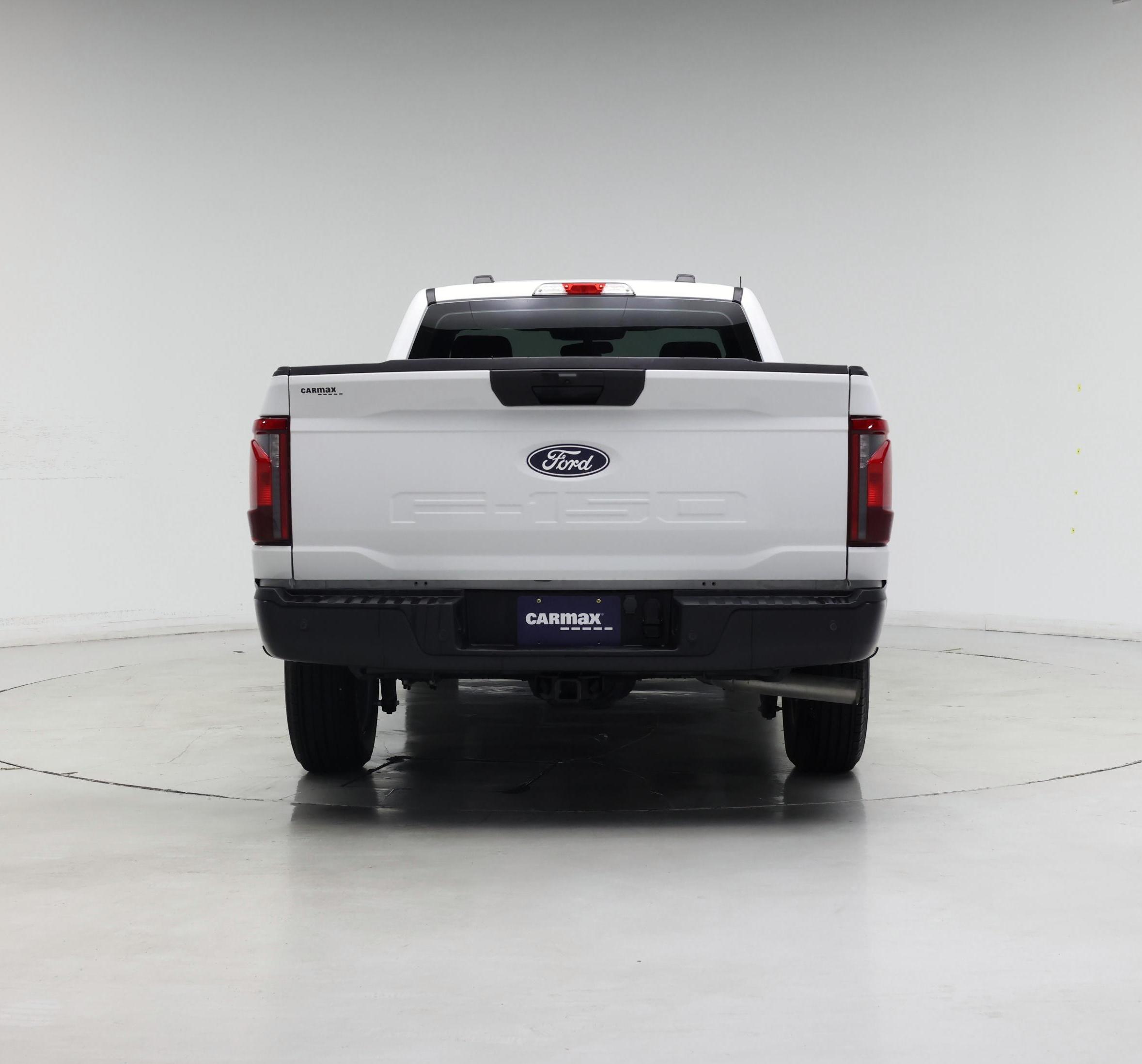 Thumbnail: 2024 Ford F-150 - 6