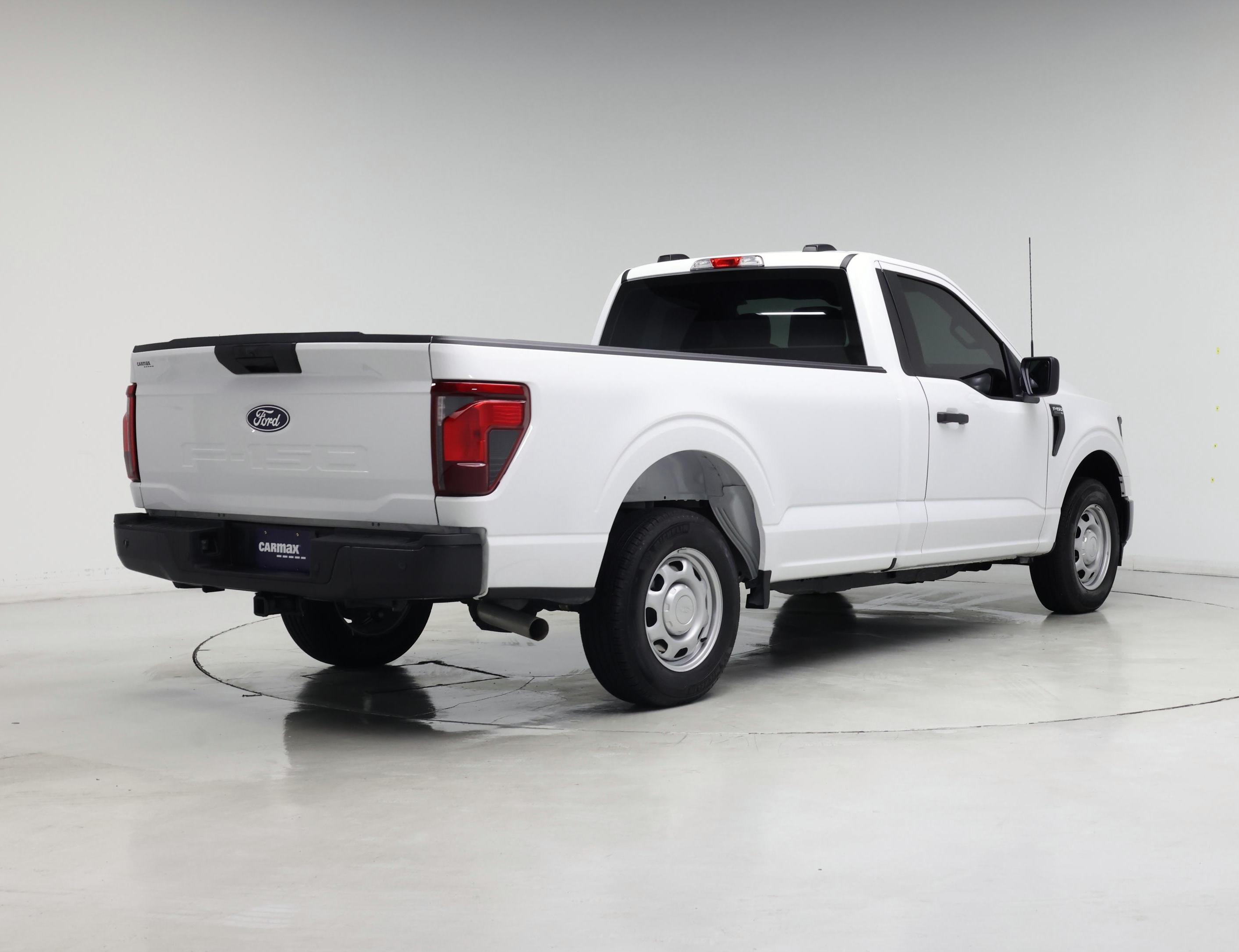 Thumbnail: 2024 Ford F-150 - 8
