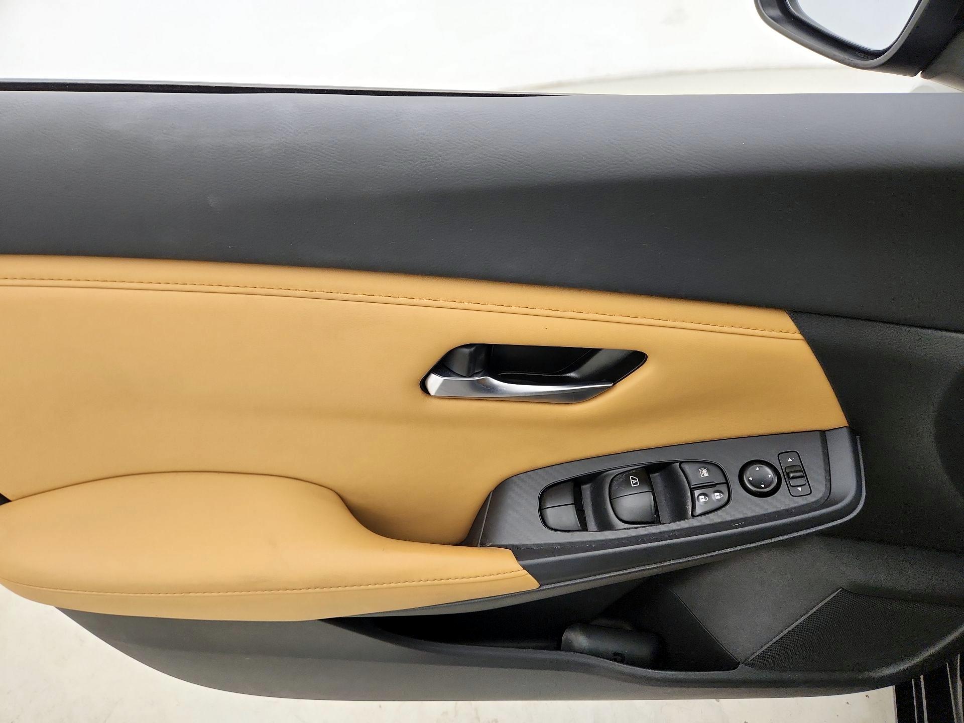 Thumbnail: 2022 Nissan Sentra - 12