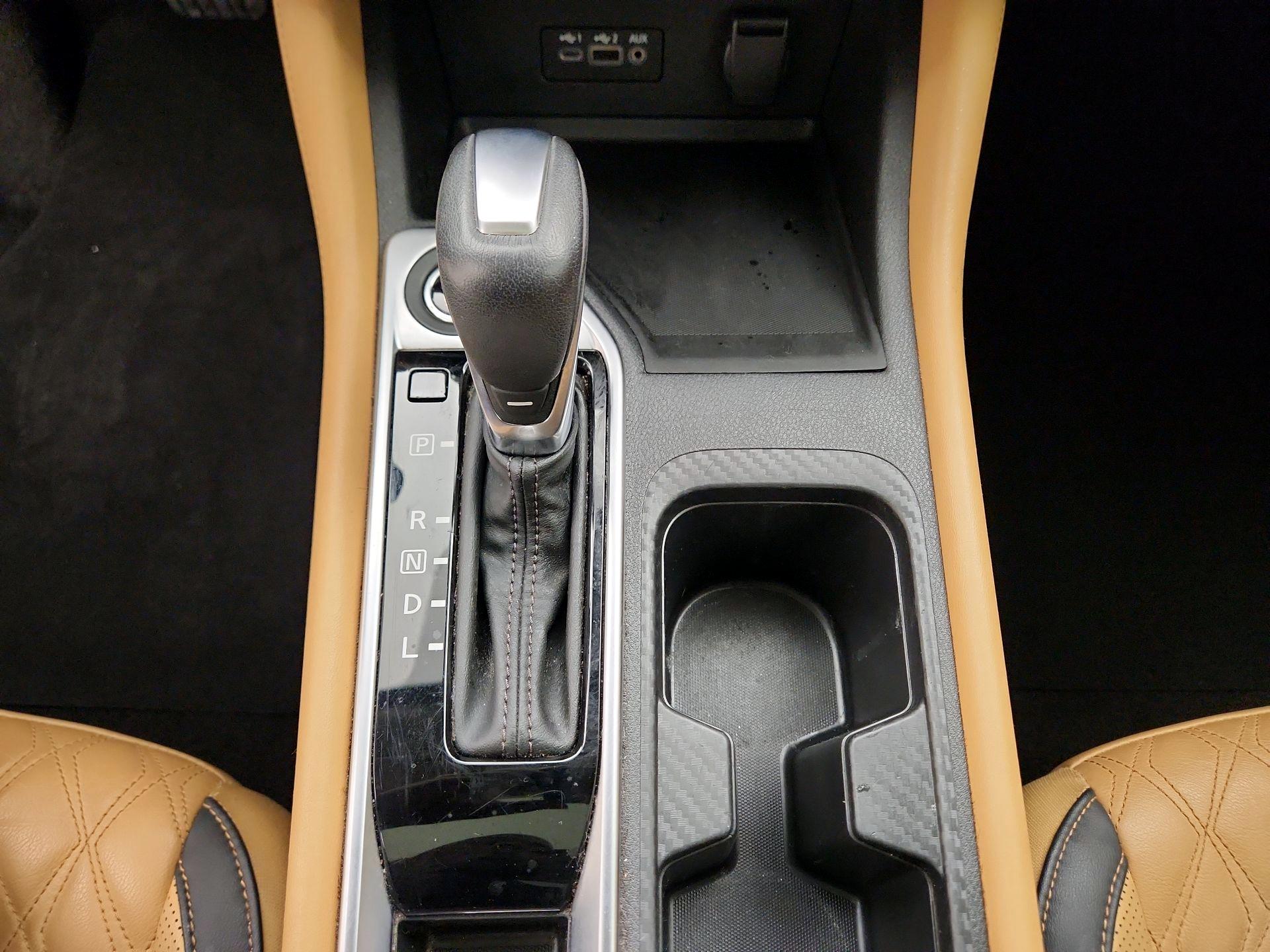 Thumbnail: 2022 Nissan Sentra - 17