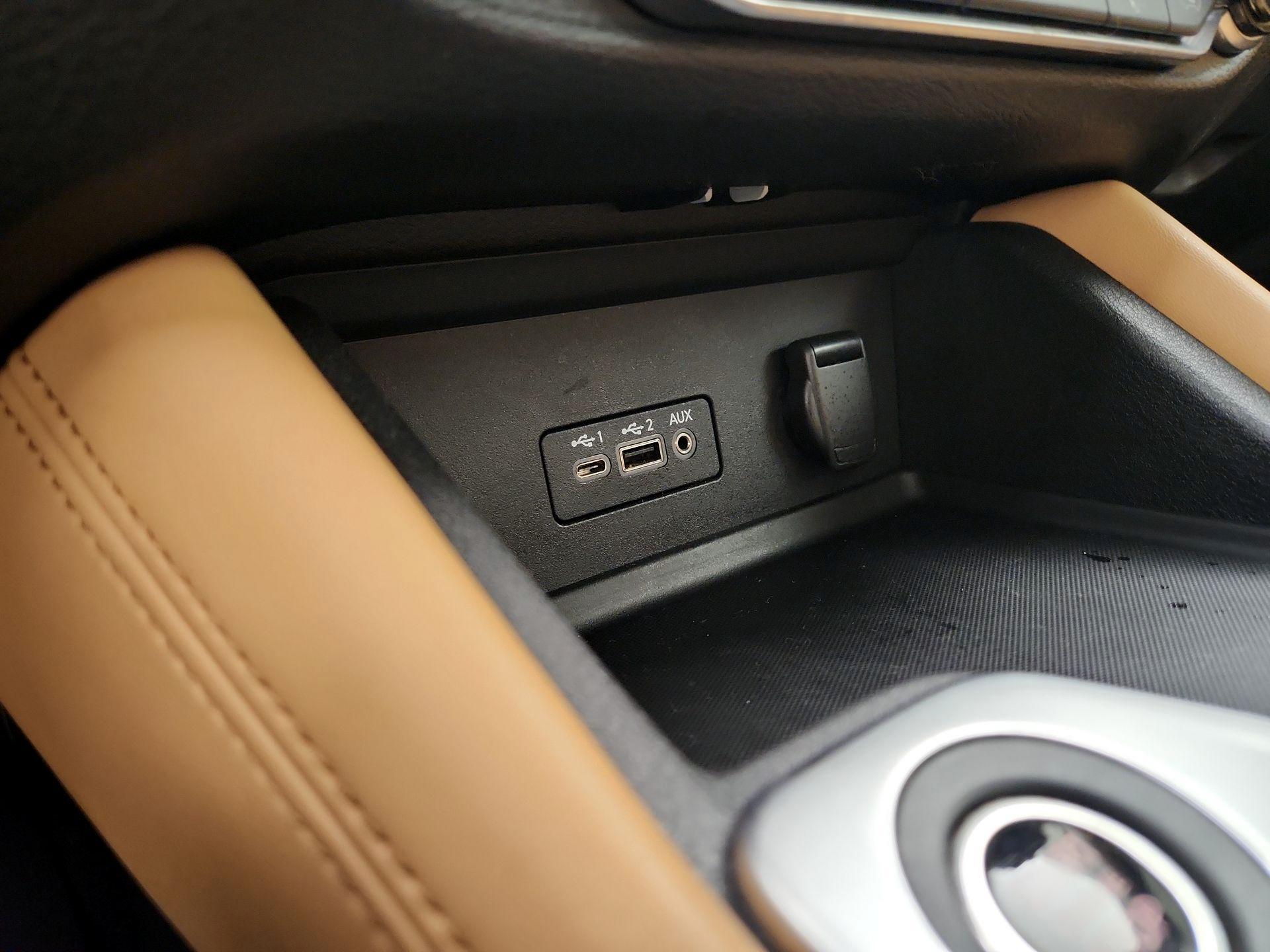 Thumbnail: 2022 Nissan Sentra - 18