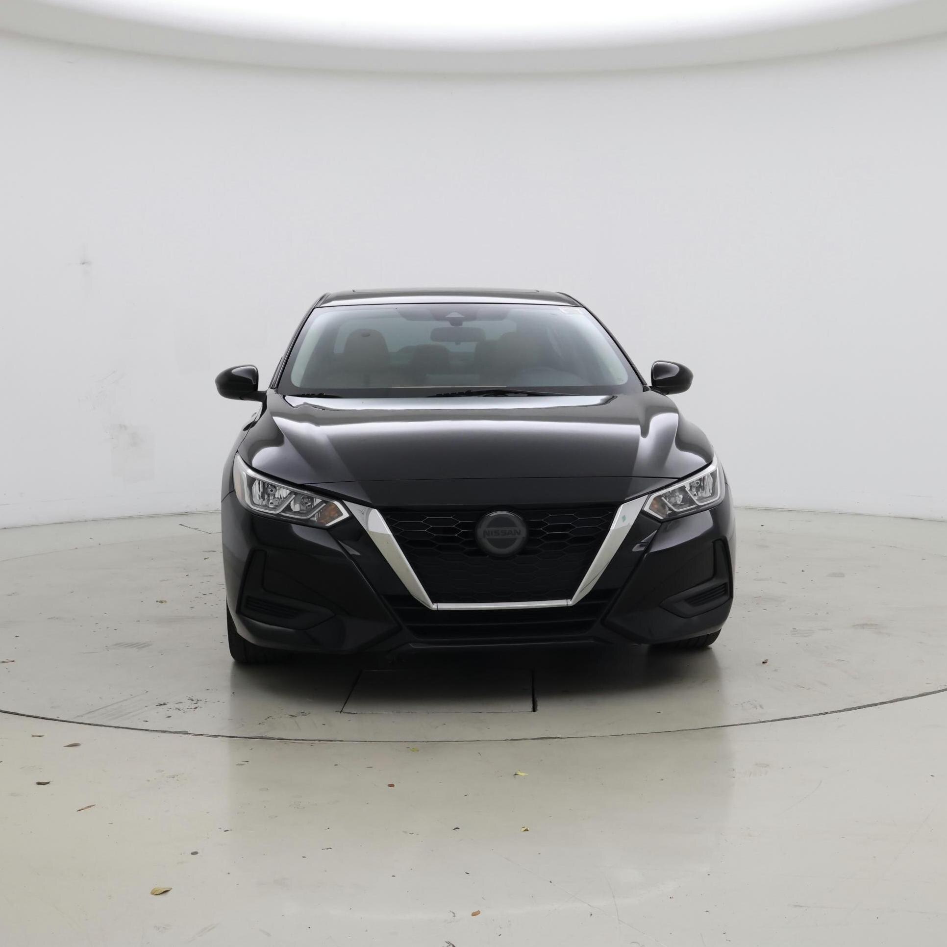 Thumbnail: 2022 Nissan Sentra - 5