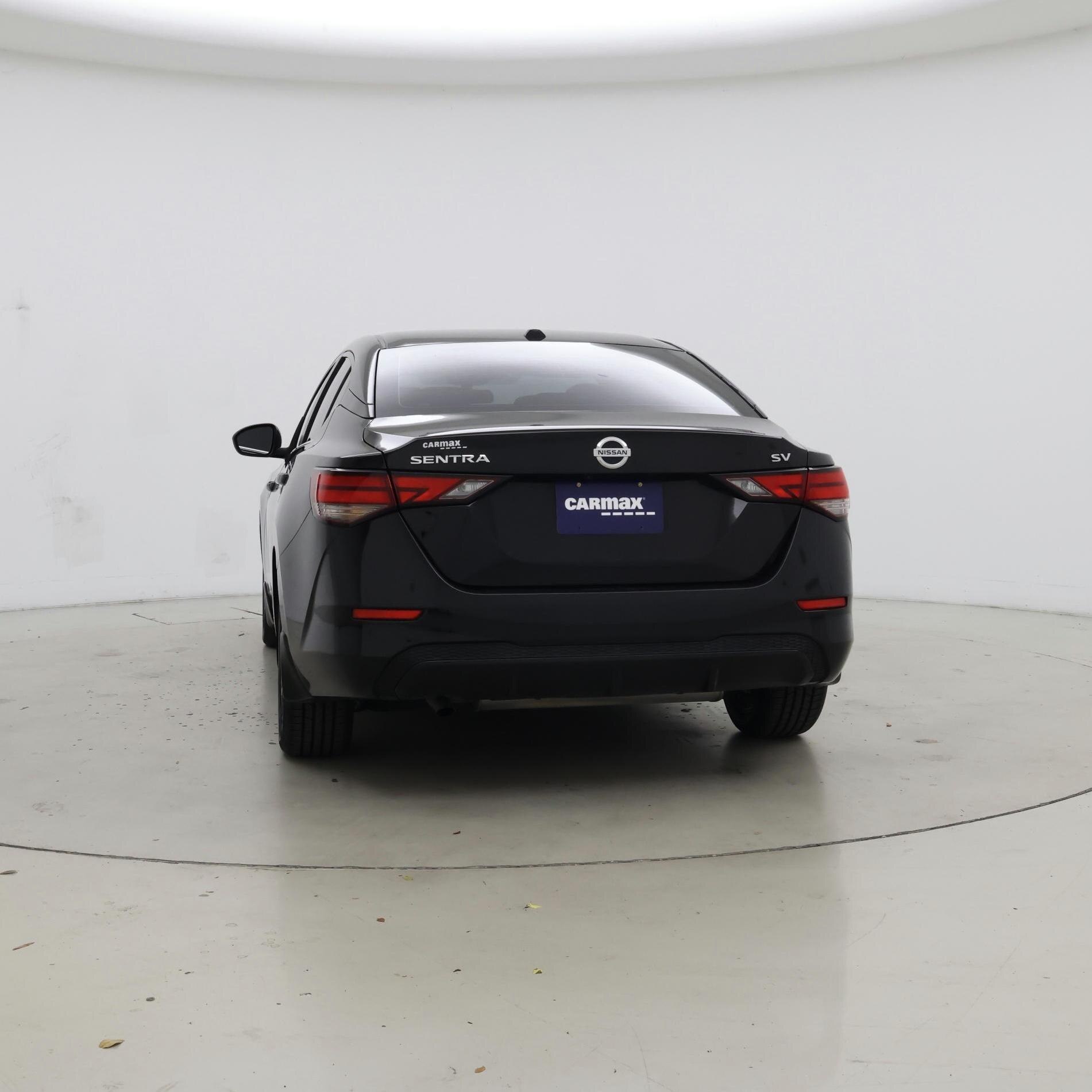 Thumbnail: 2022 Nissan Sentra - 6