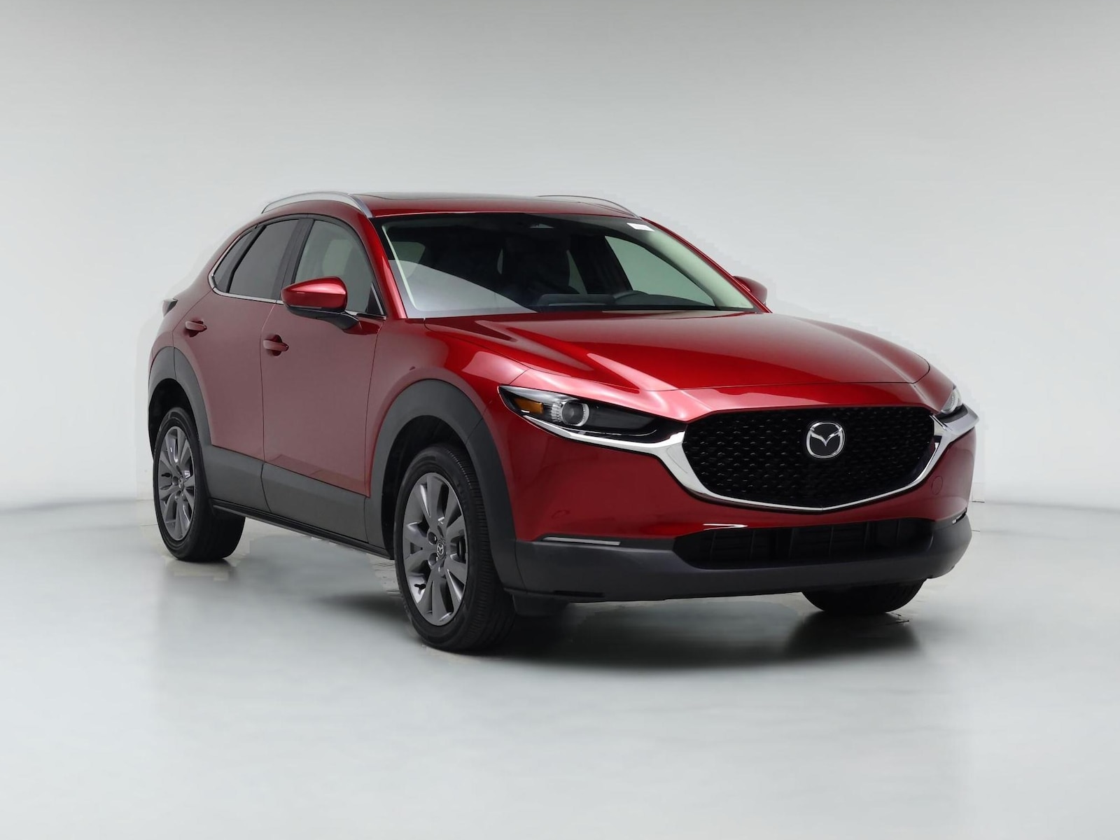 2024 Mazda CX-30 Preferred