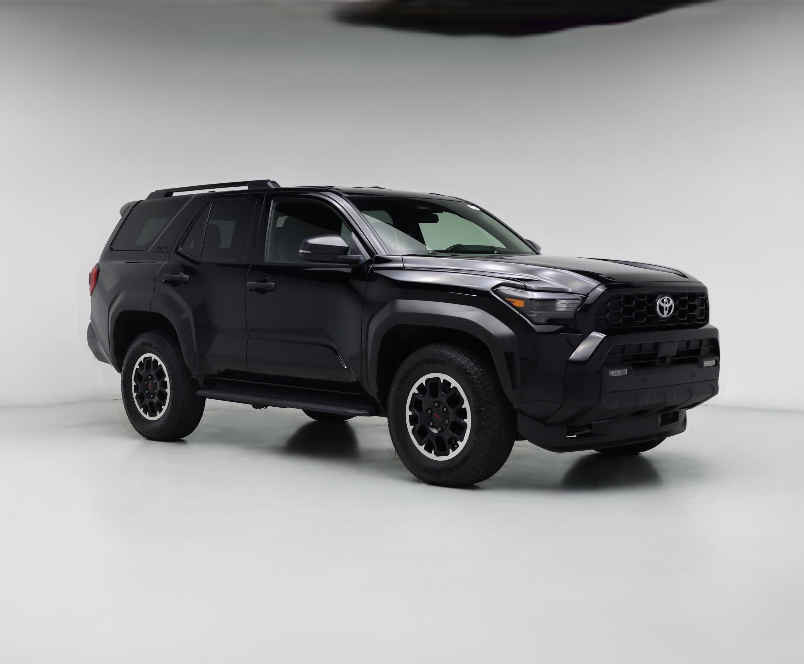 Thumbnail: 2025 Toyota 4Runner - 1