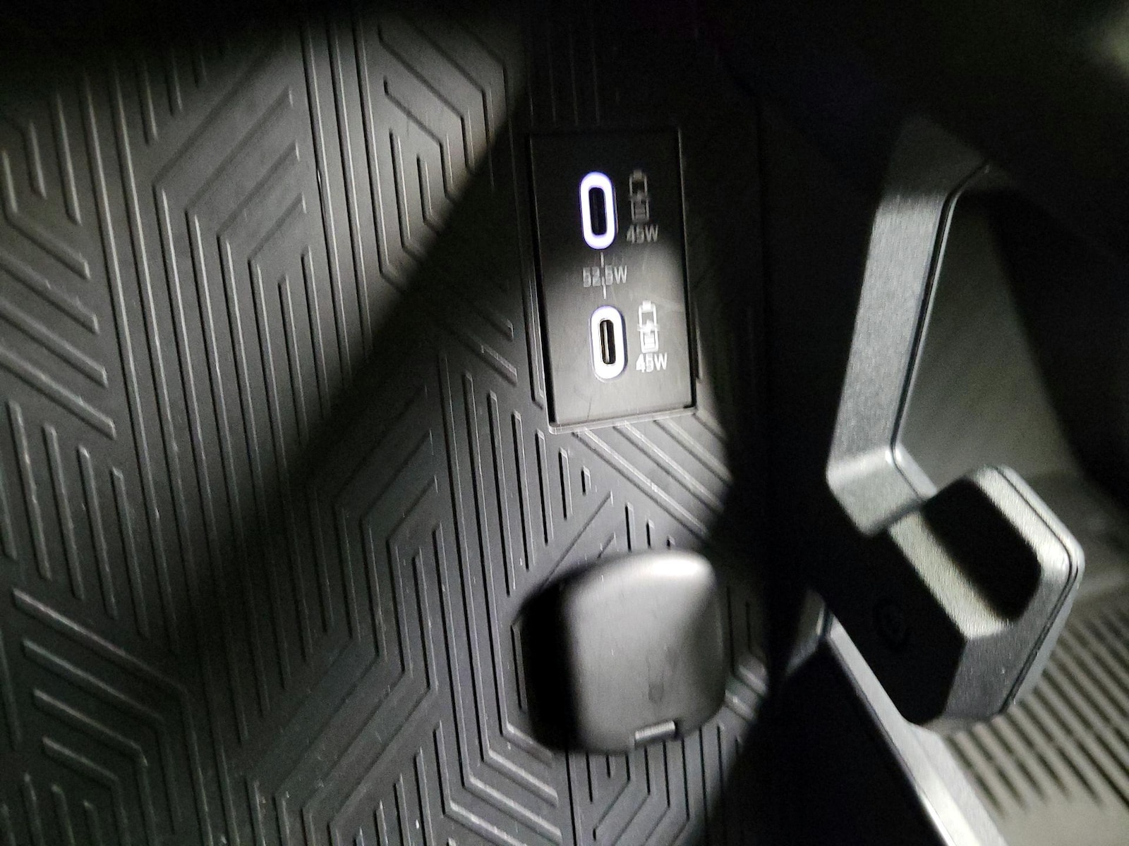 2025 Toyota 4Runner TRD Off-Road - Photo 19