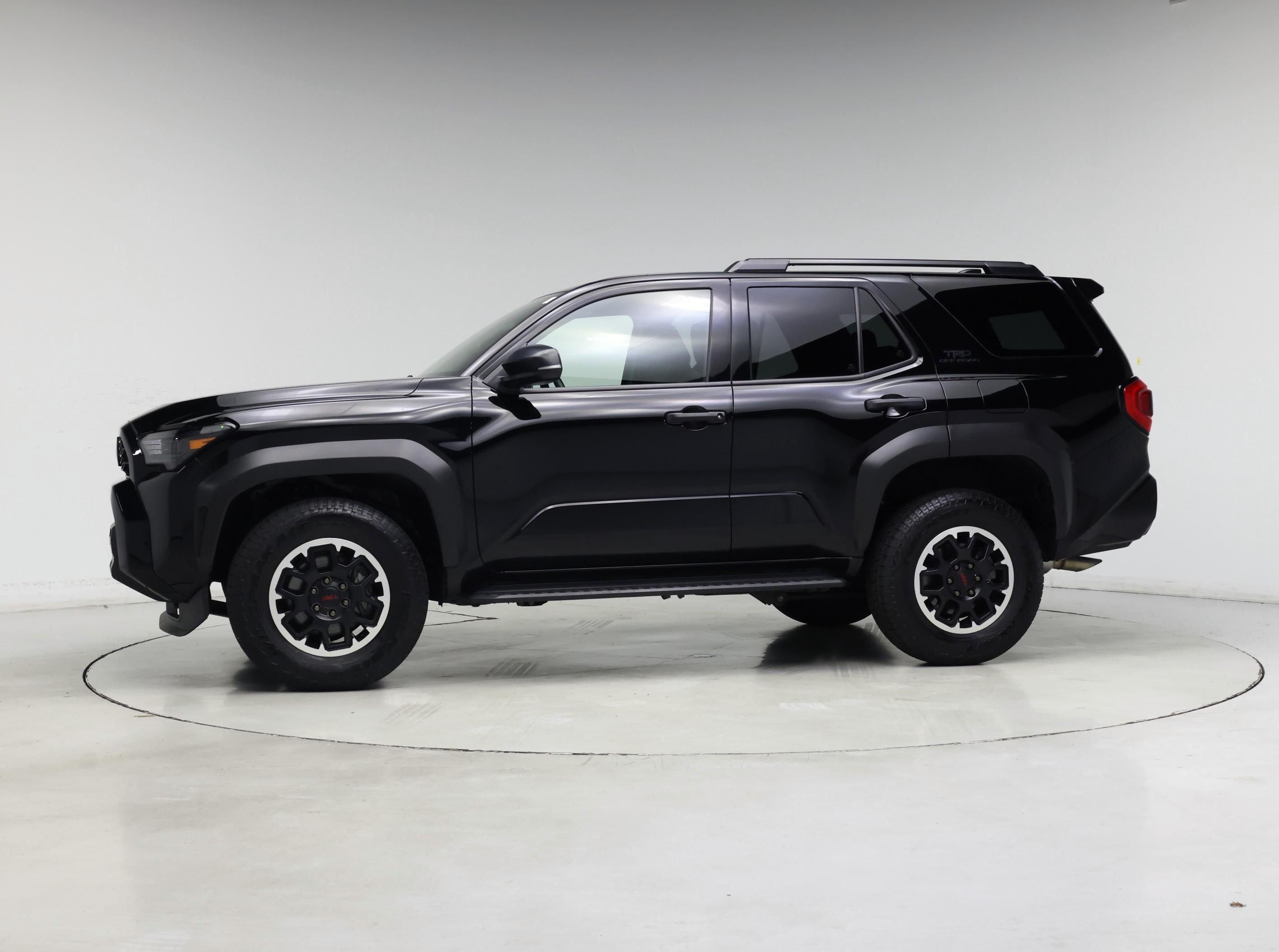 Thumbnail: 2025 Toyota 4Runner - 3