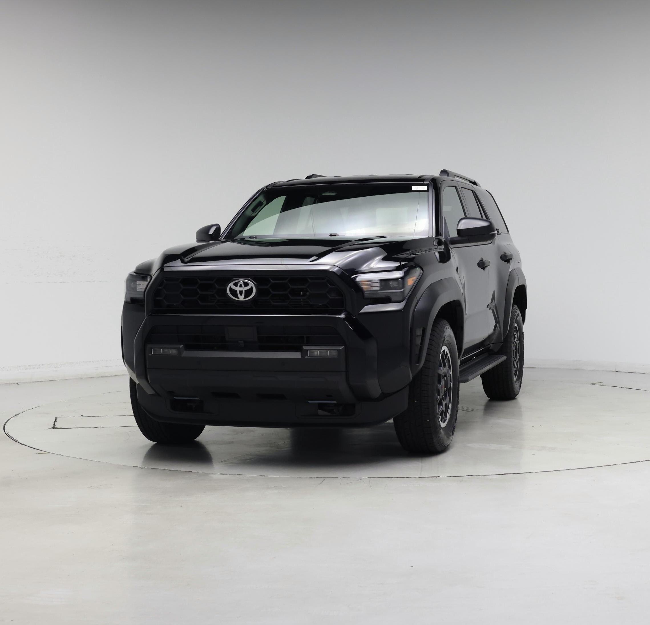 Thumbnail: 2025 Toyota 4Runner - 4