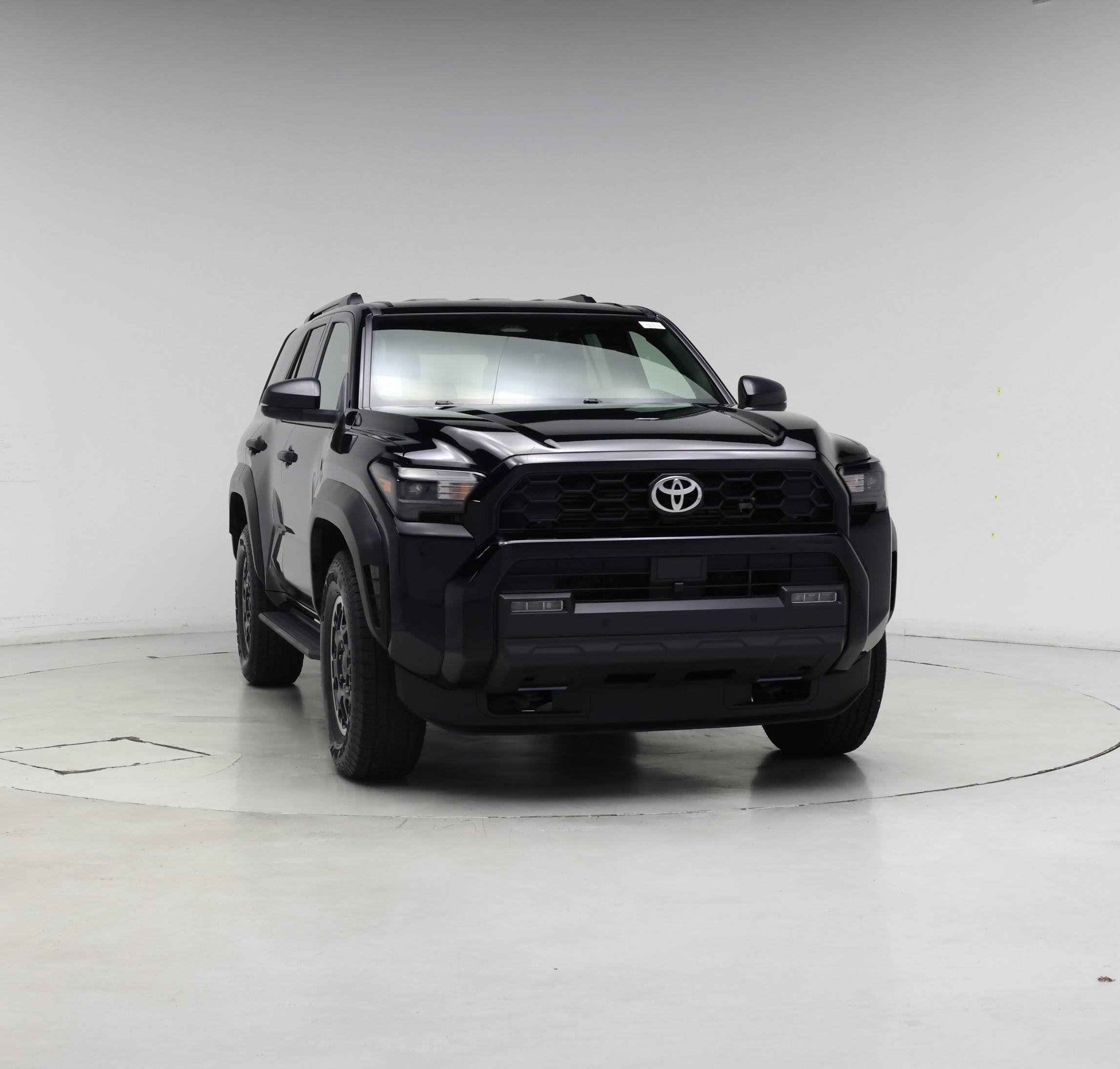 Thumbnail: 2025 Toyota 4Runner - 5