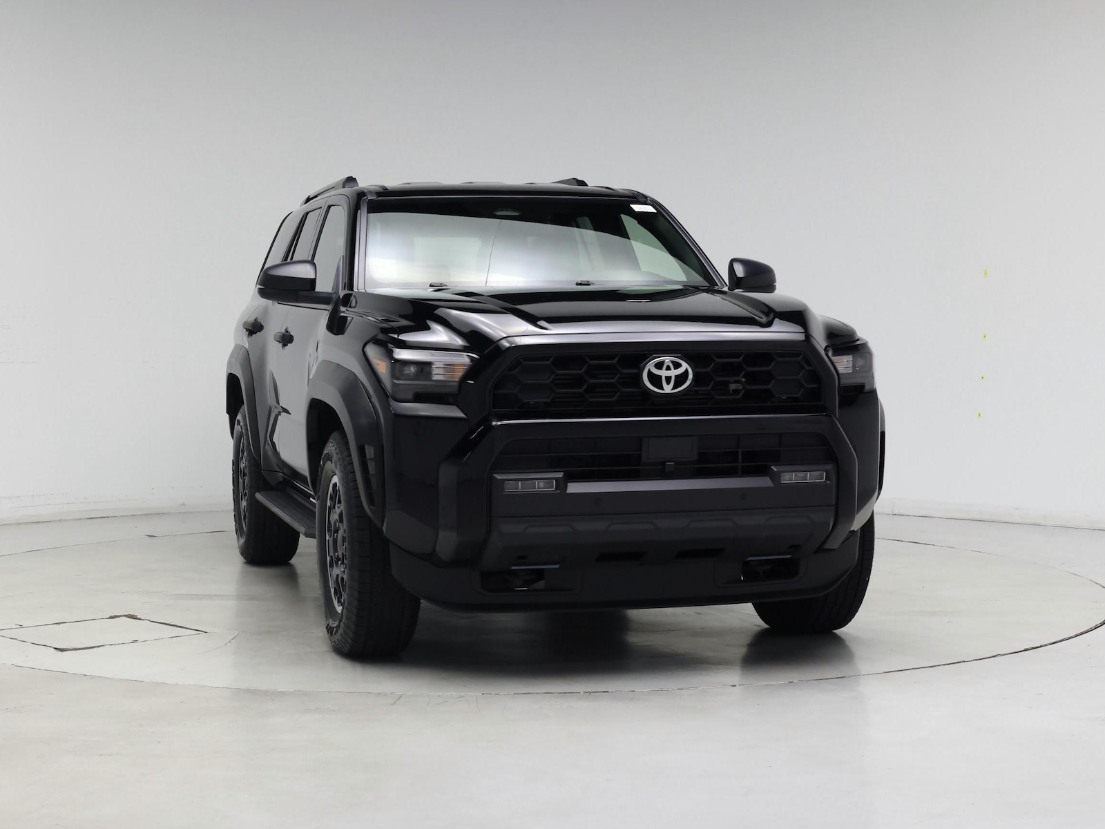 2025 Toyota 4Runner TRD Off-Road - Photo 6