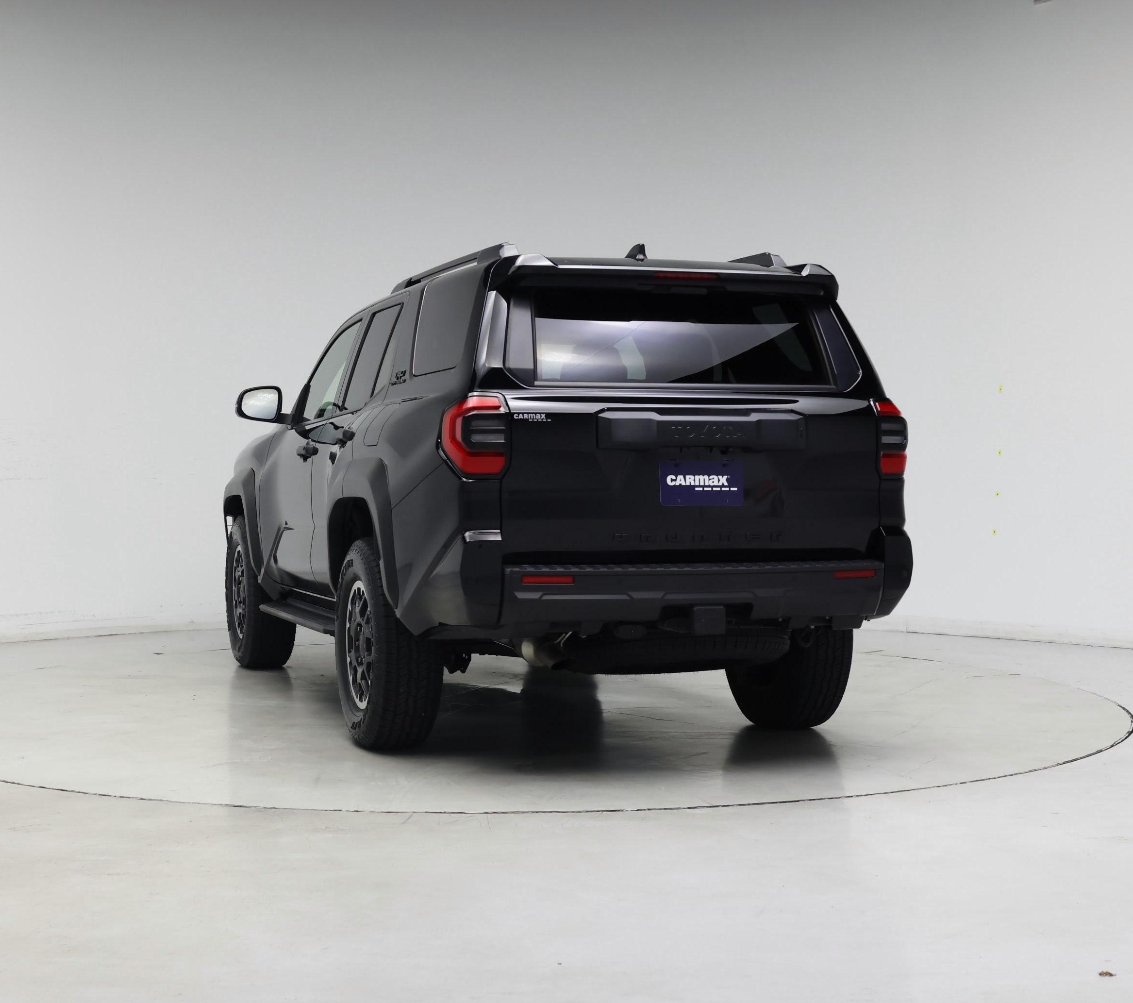 Thumbnail: 2025 Toyota 4Runner - 6