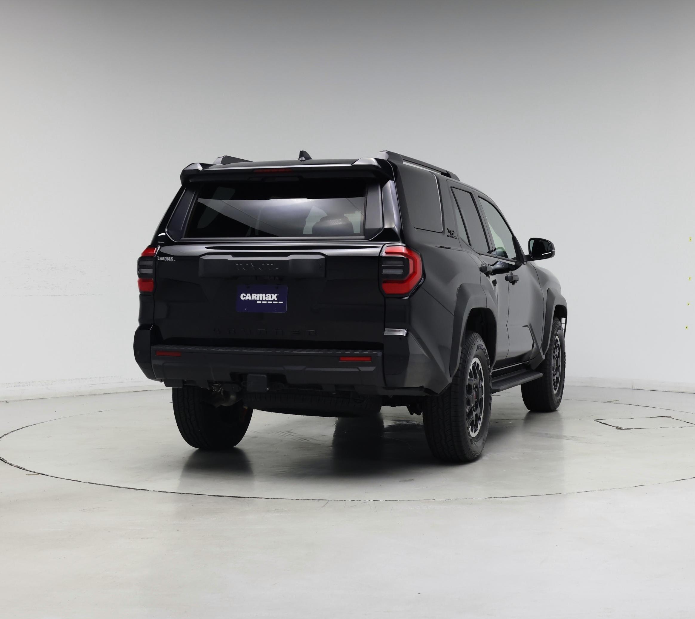 Thumbnail: 2025 Toyota 4Runner - 8