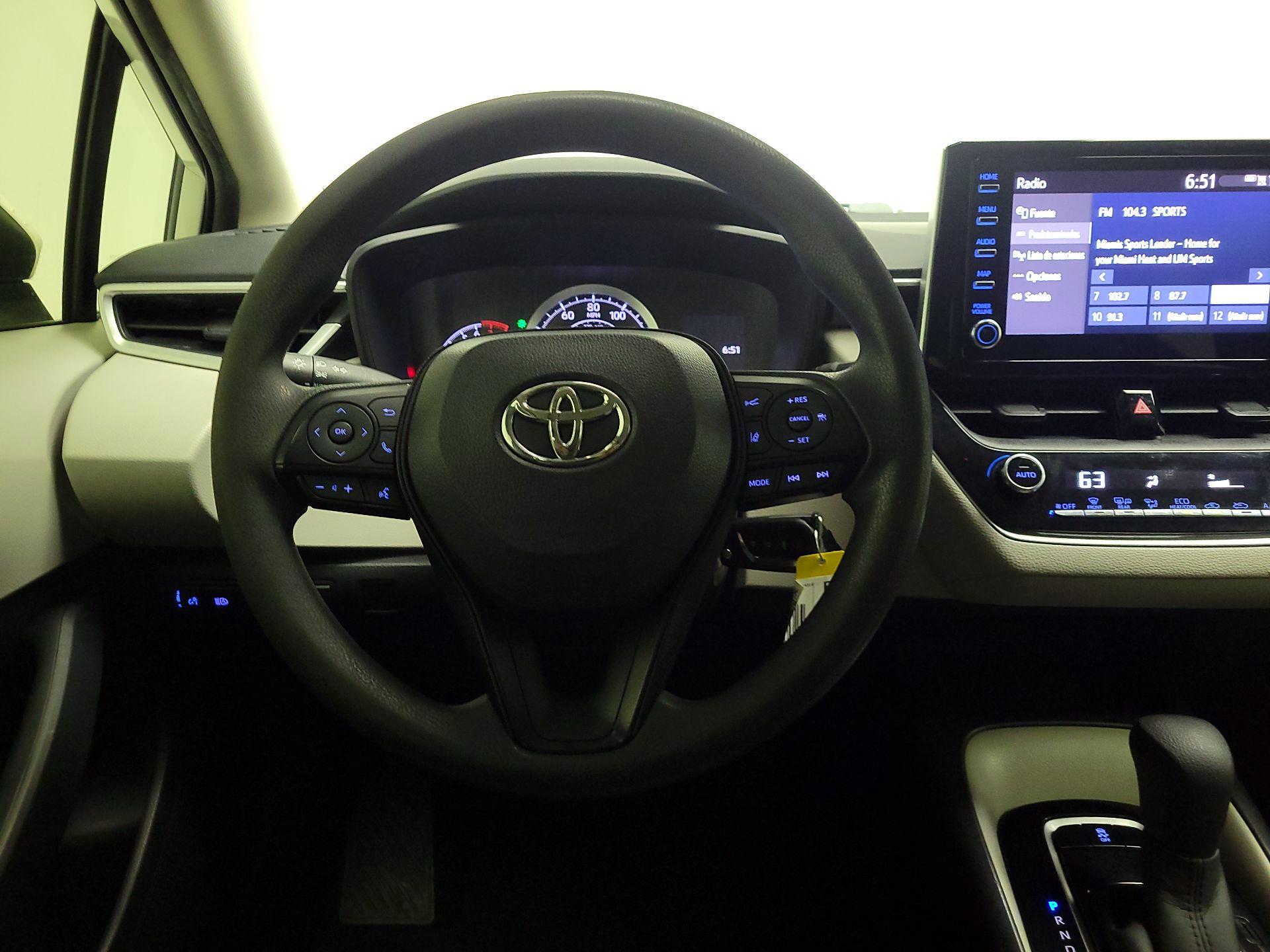 Thumbnail: 2020 Toyota Corolla - 10