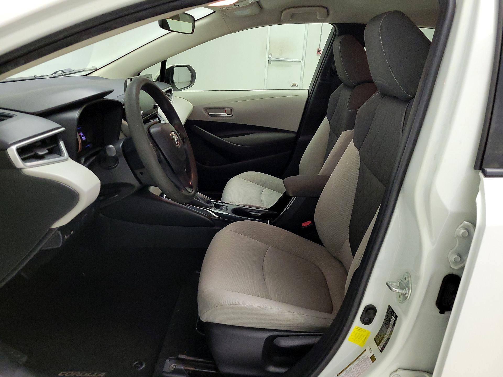 Thumbnail: 2020 Toyota Corolla - 11