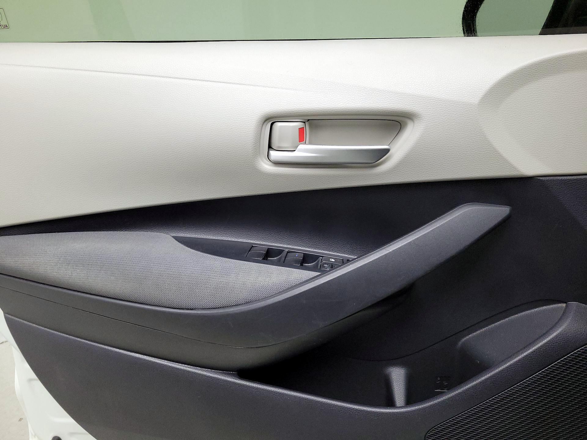 Thumbnail: 2020 Toyota Corolla - 12