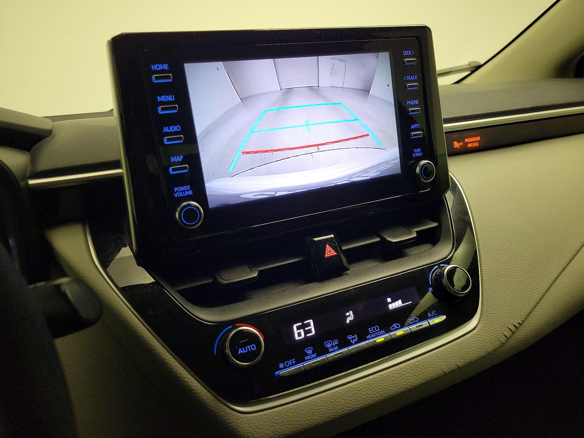 Thumbnail: 2020 Toyota Corolla - 14