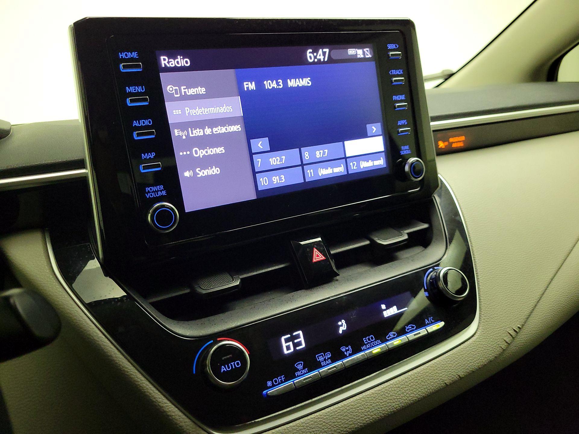 Thumbnail: 2020 Toyota Corolla - 15