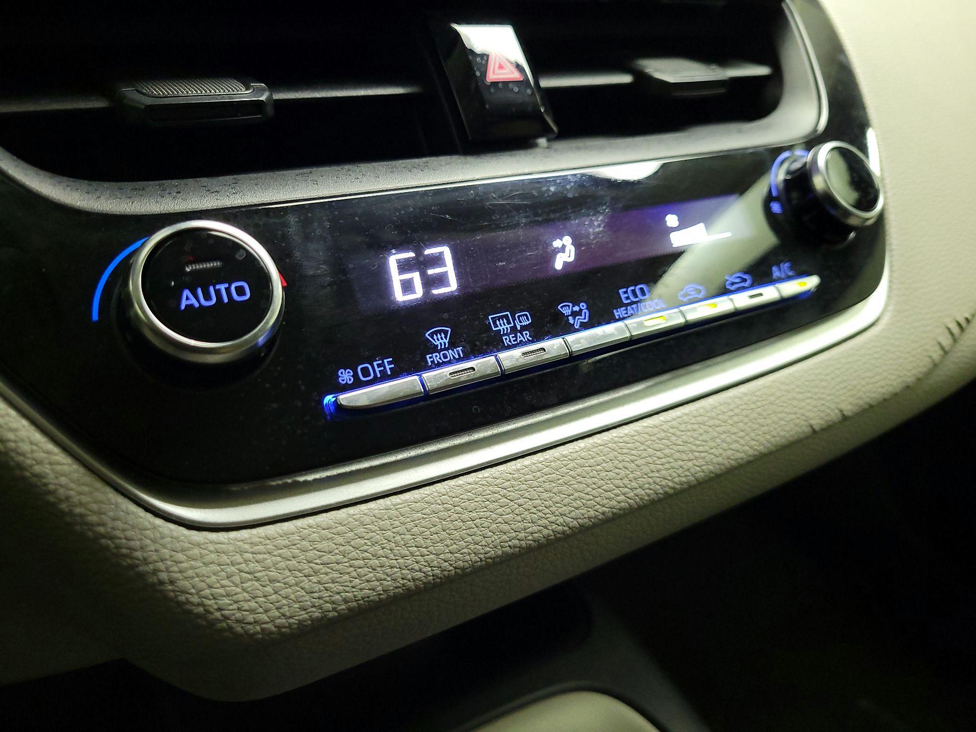 Thumbnail: 2020 Toyota Corolla - 16