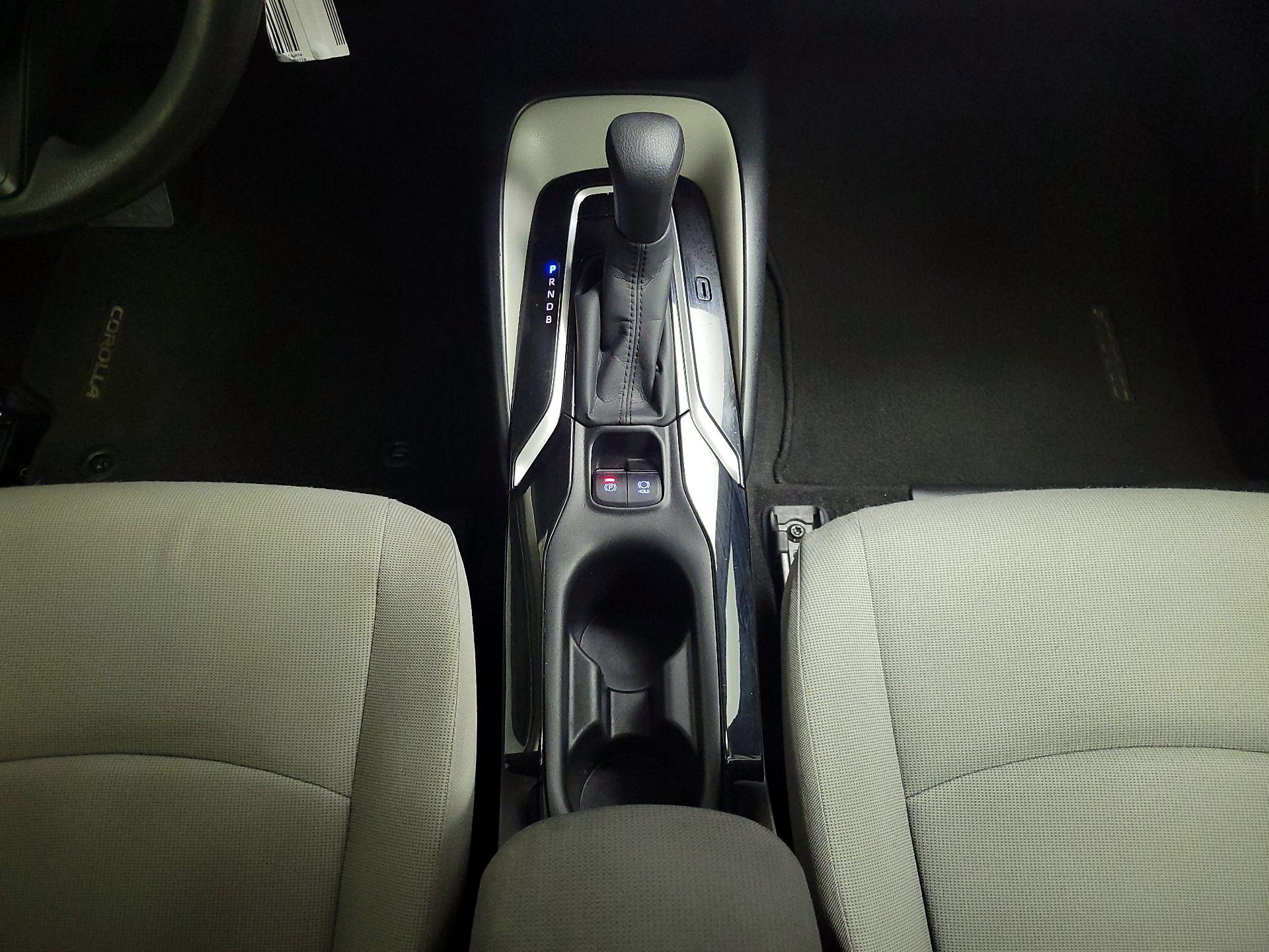 Thumbnail: 2020 Toyota Corolla - 17