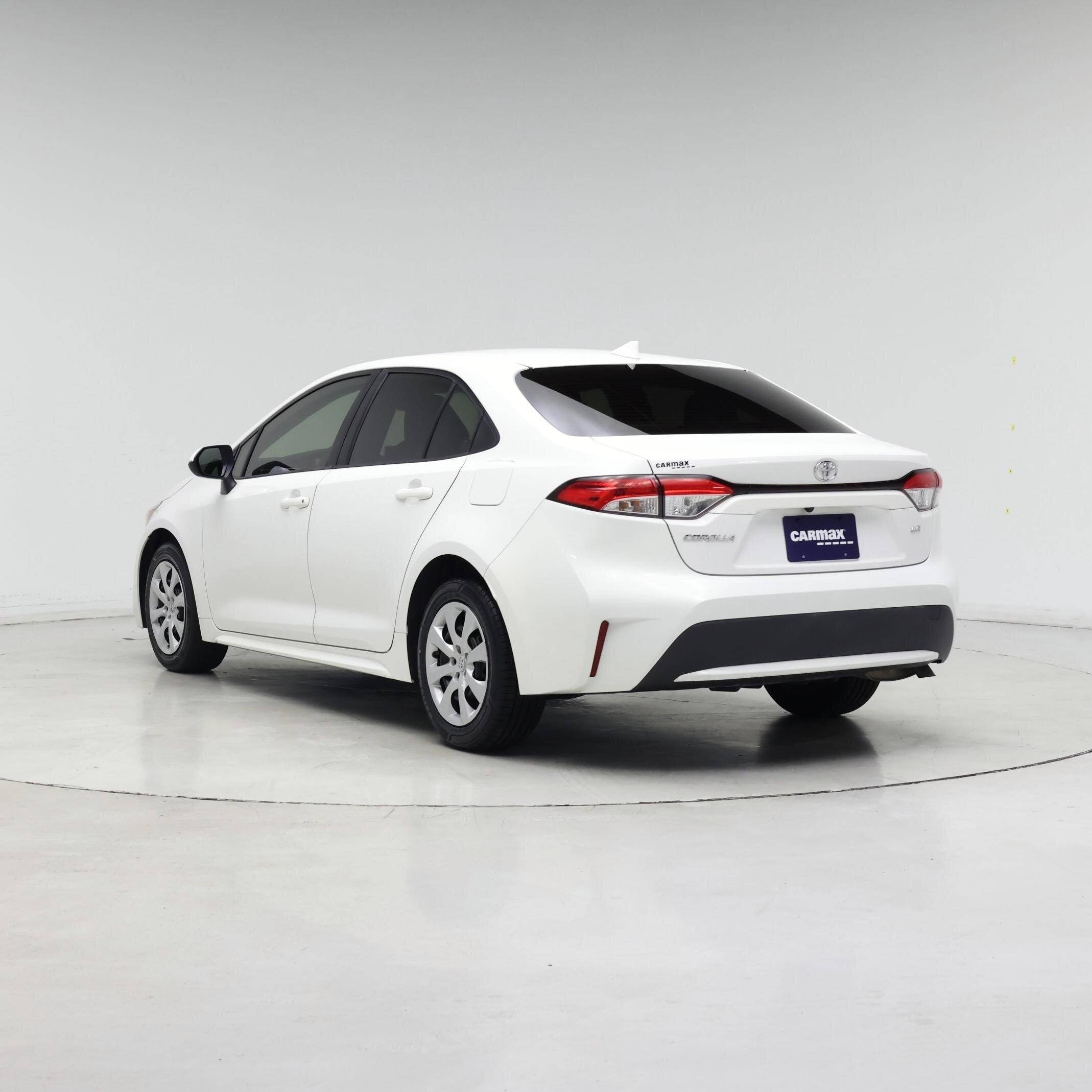 Thumbnail: 2020 Toyota Corolla - 2