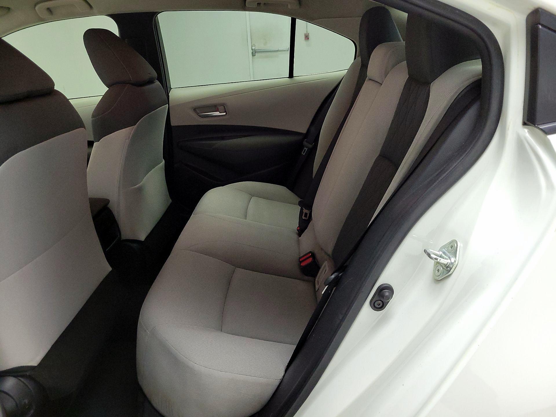 Thumbnail: 2020 Toyota Corolla - 19