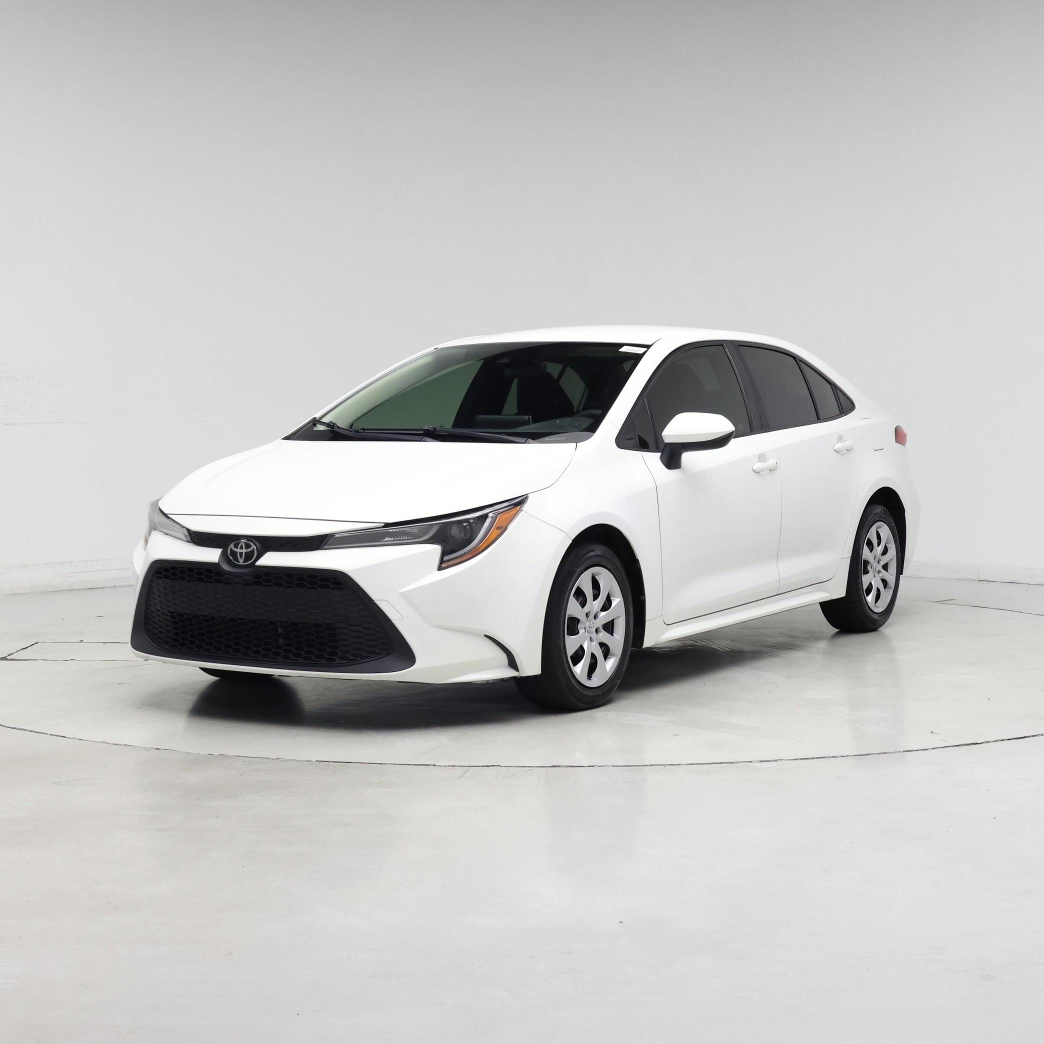 Thumbnail: 2020 Toyota Corolla - 4