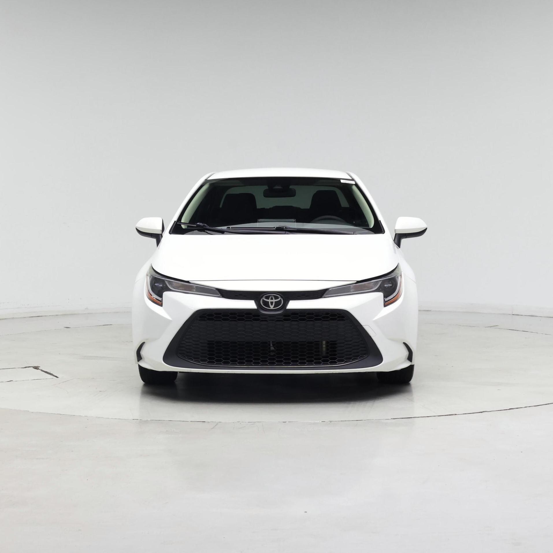 Thumbnail: 2020 Toyota Corolla - 5