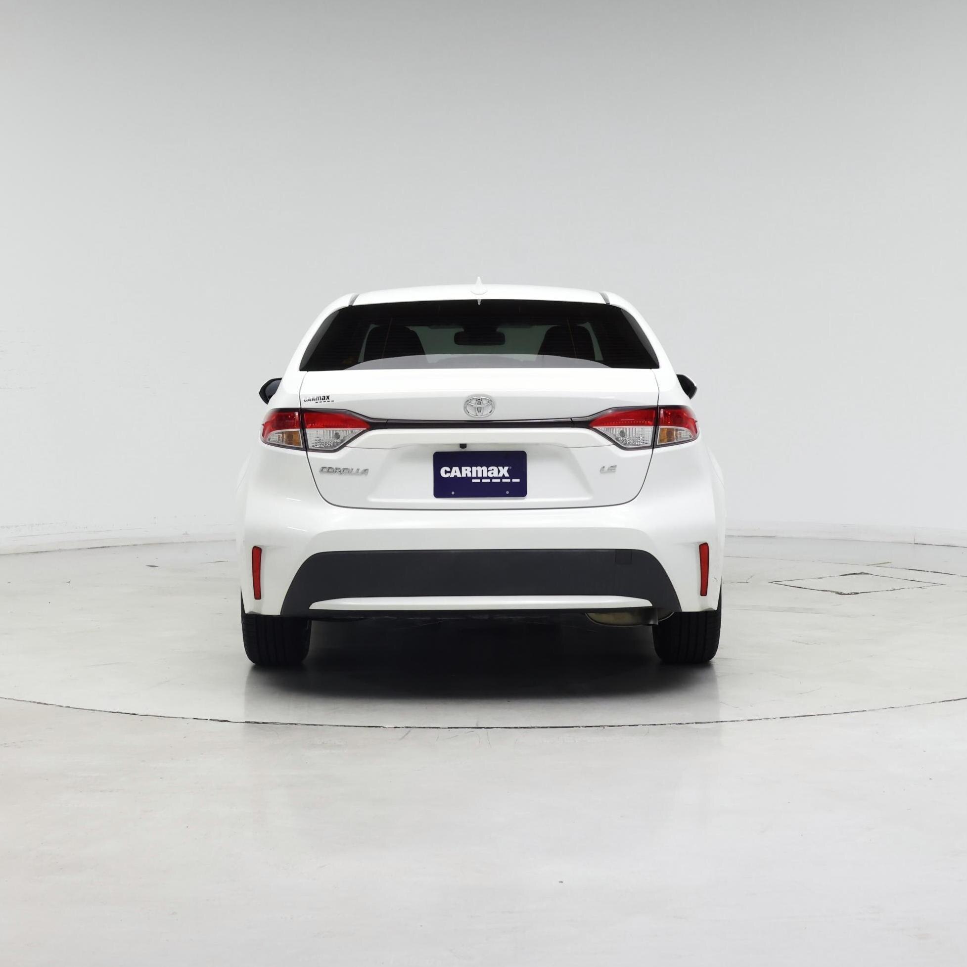Thumbnail: 2020 Toyota Corolla - 6