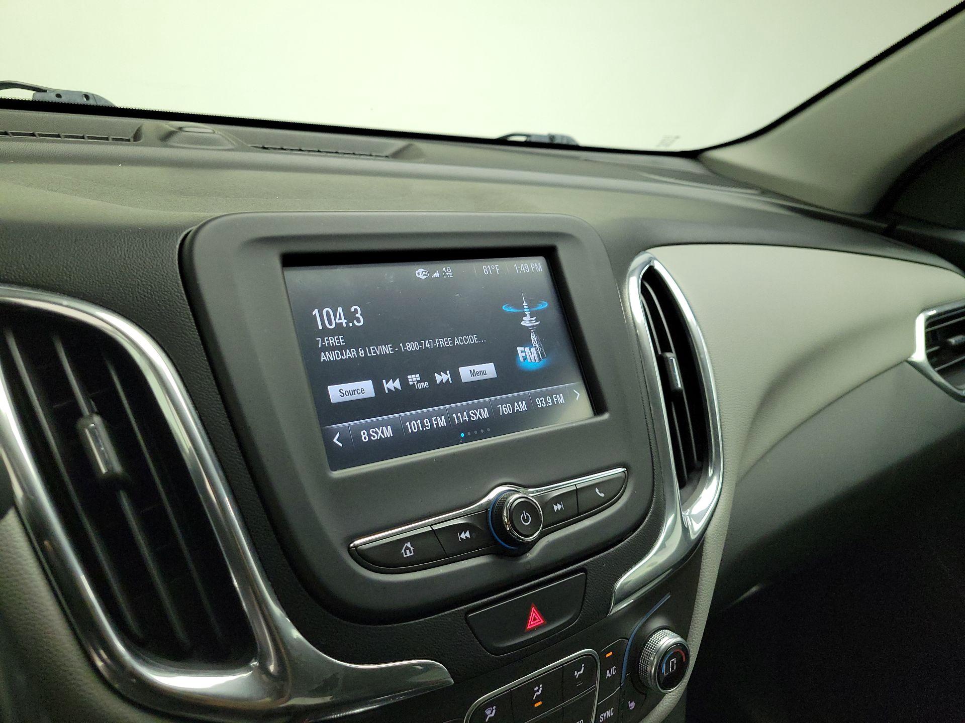 Thumbnail: 2018 Chevrolet Equinox - 15