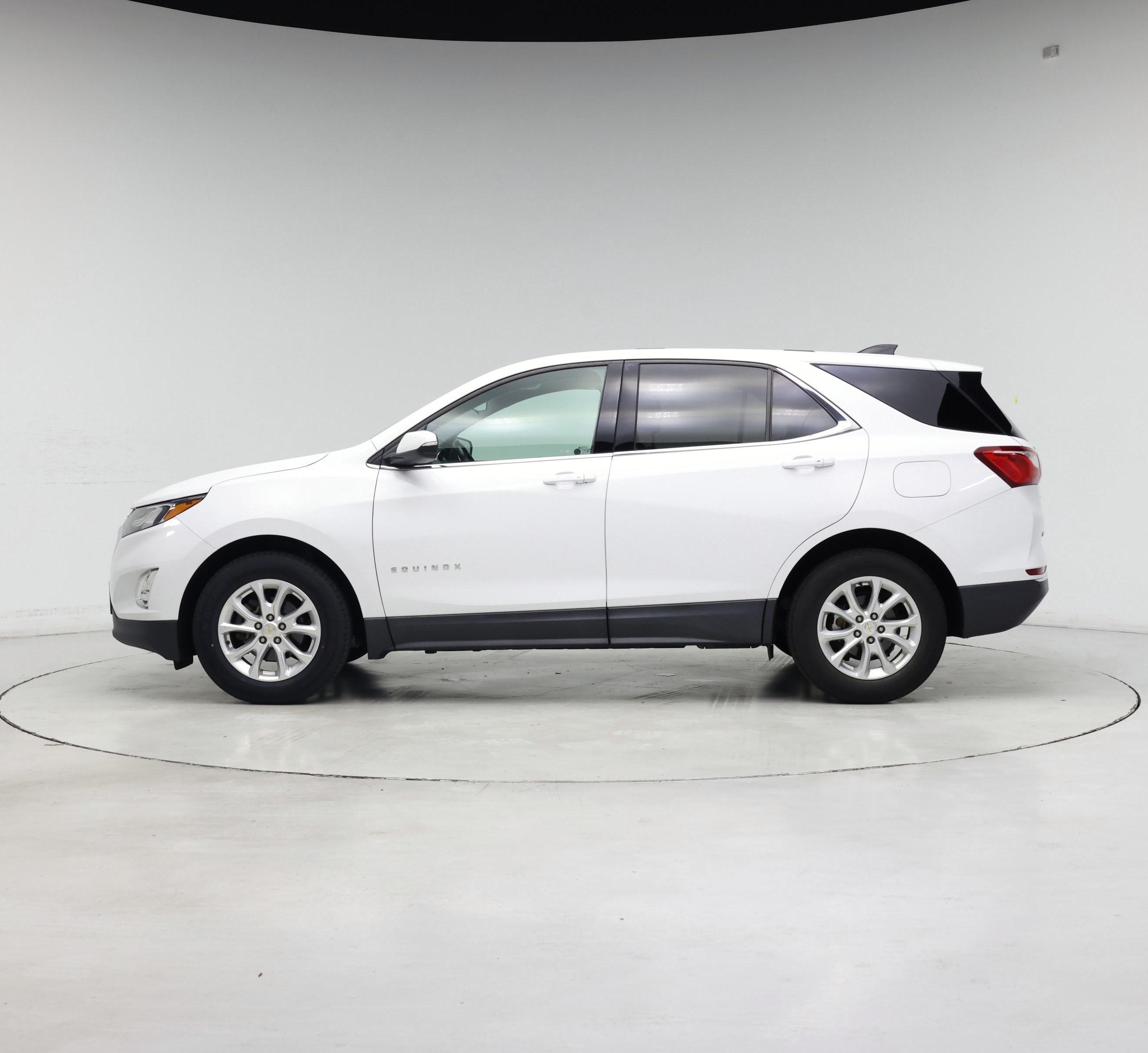 Thumbnail: 2018 Chevrolet Equinox - 3