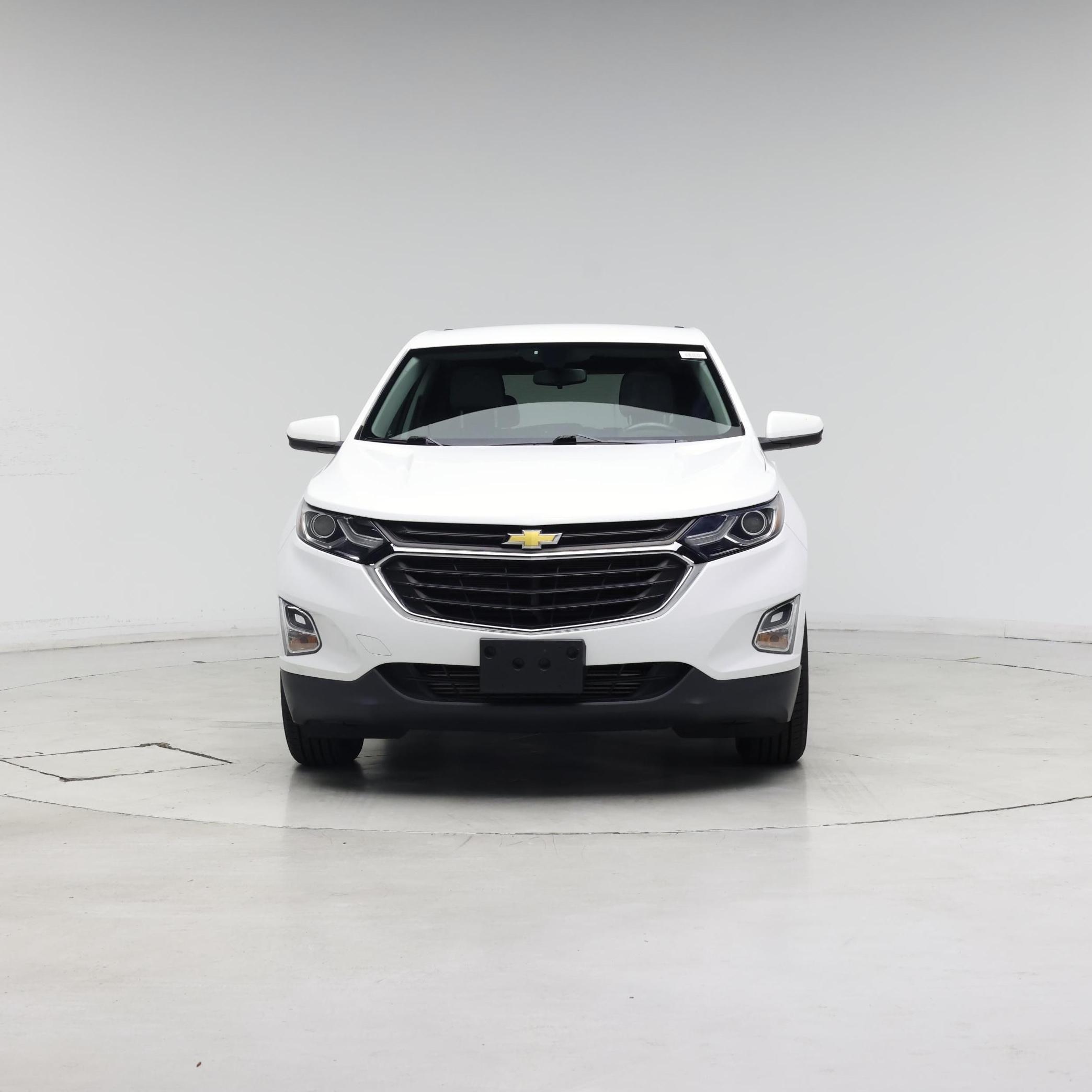 Thumbnail: 2018 Chevrolet Equinox - 5