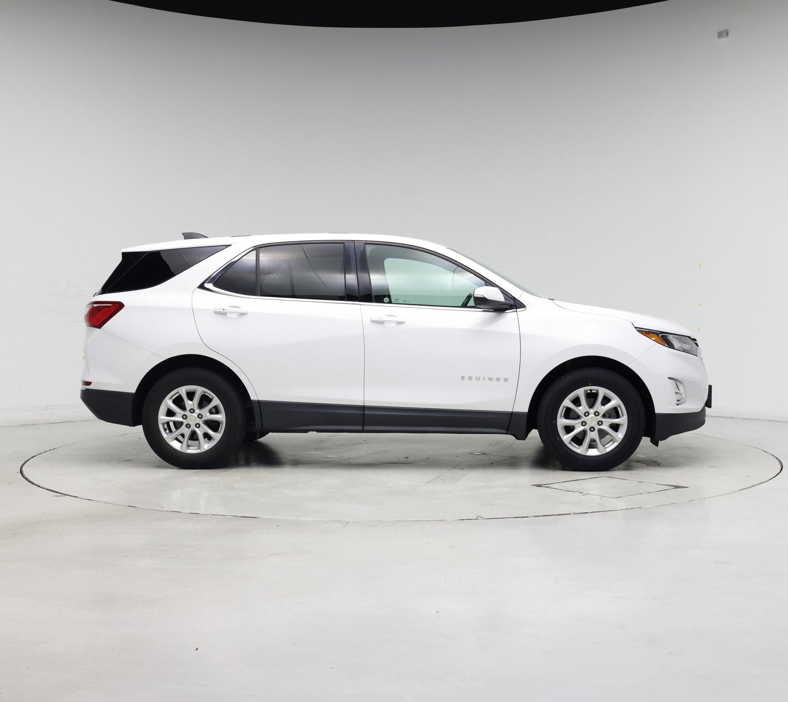 Thumbnail: 2018 Chevrolet Equinox - 7