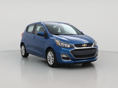 2020 Chevrolet Spark LT