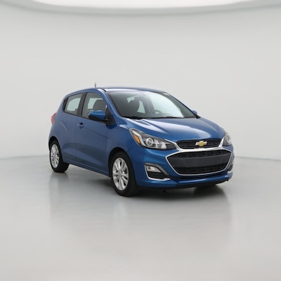2020 Chevrolet Spark LT