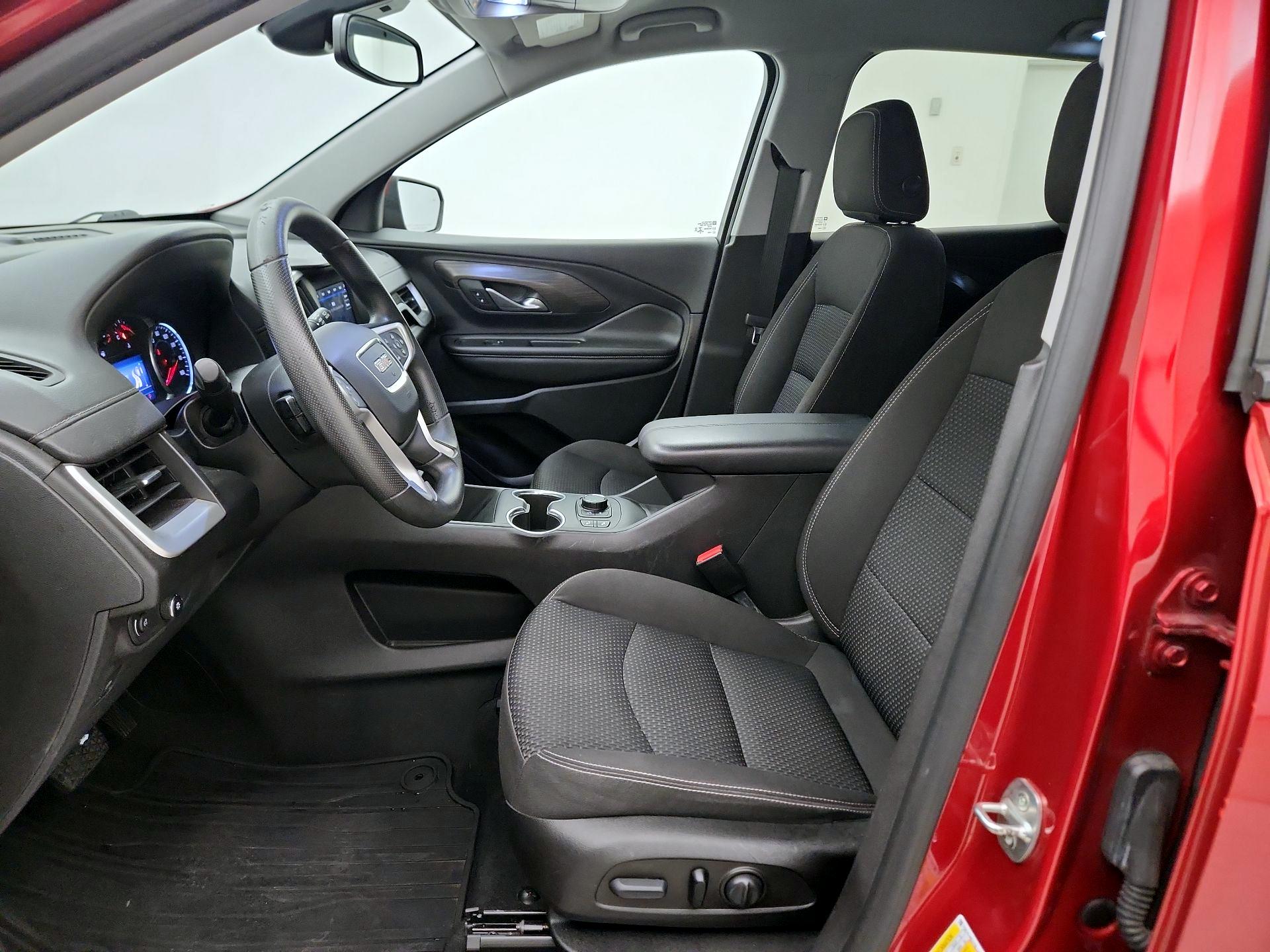 Thumbnail: 2022 GMC Terrain - 11
