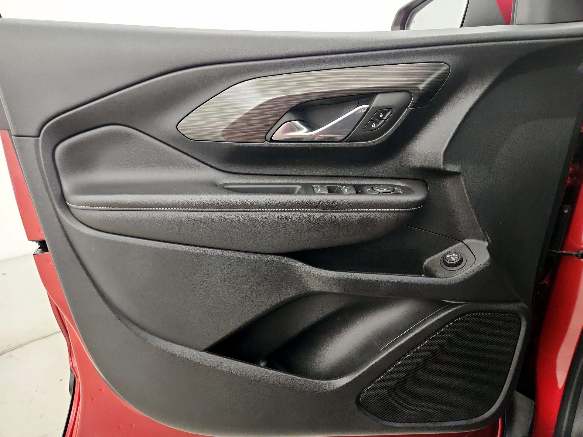 Thumbnail: 2022 GMC Terrain - 12