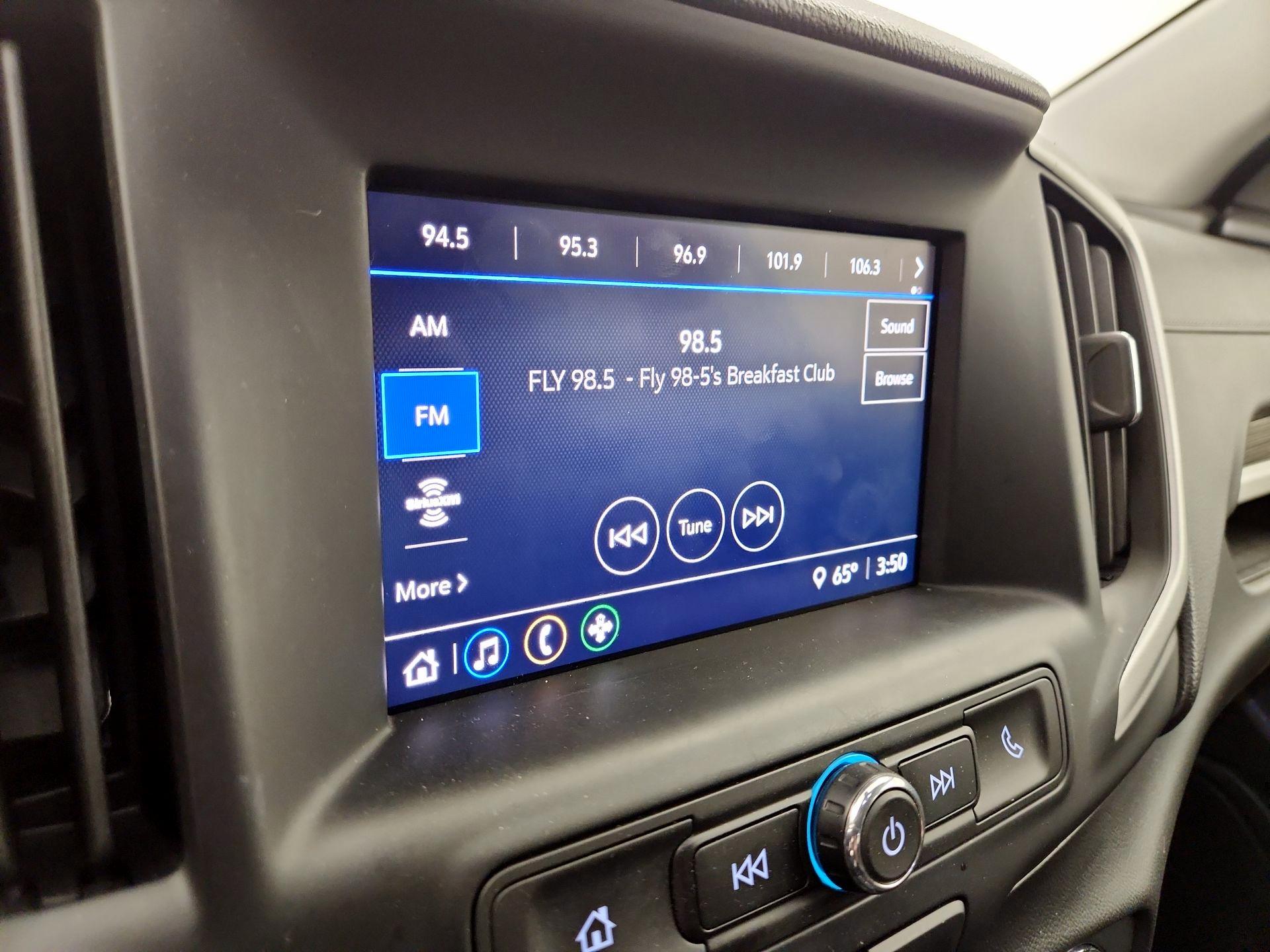 Thumbnail: 2022 GMC Terrain - 16