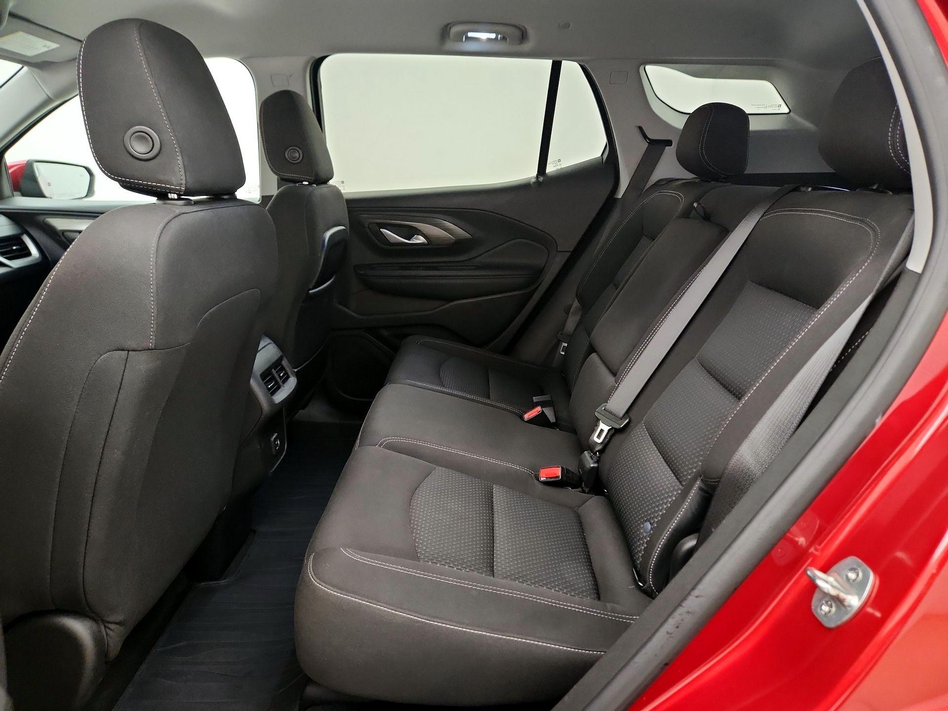 Thumbnail: 2022 GMC Terrain - 20
