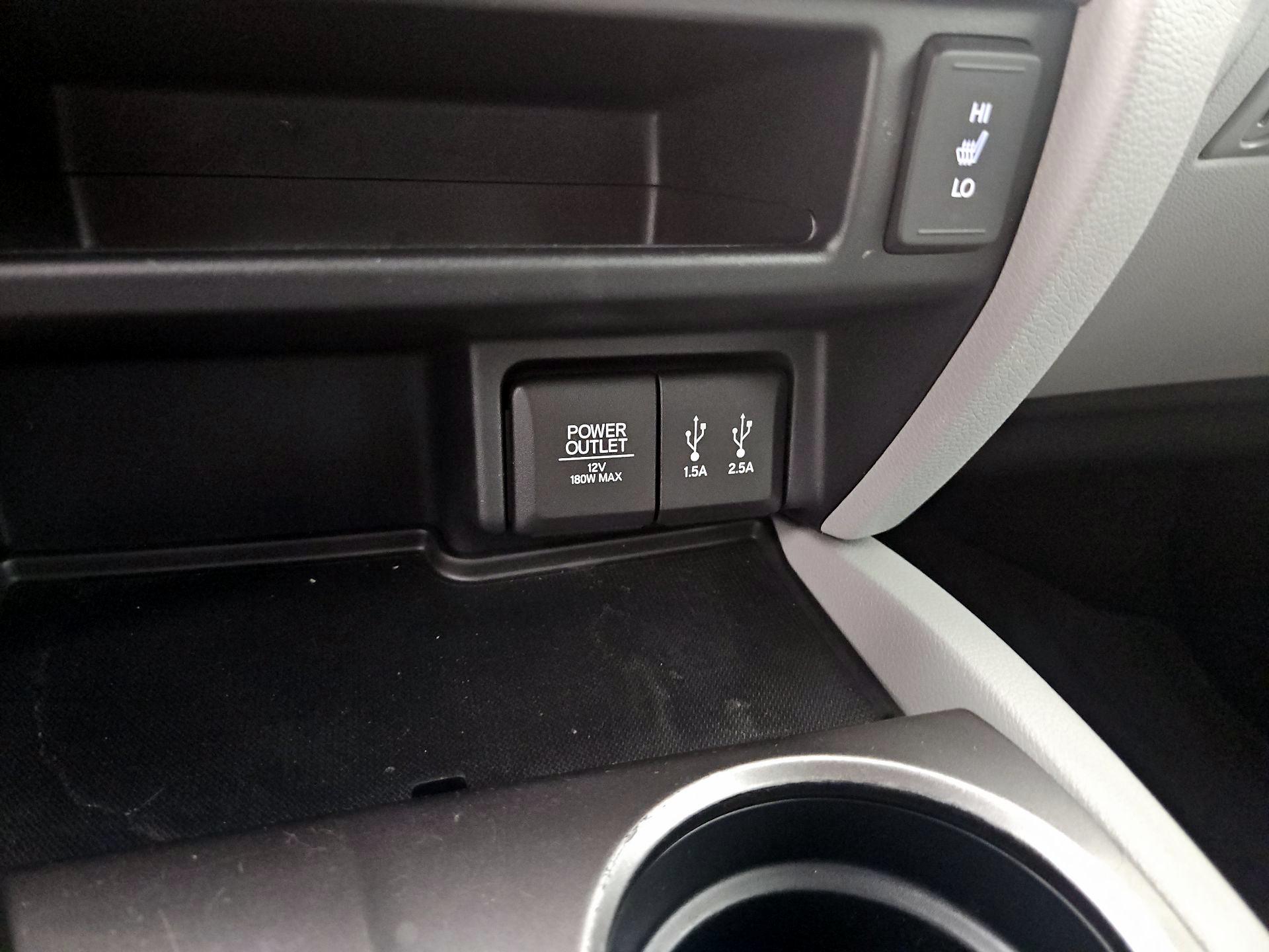 Thumbnail: 2016 Honda Pilot - 16