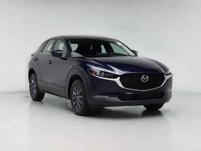 2022 Mazda CX-30 2.5 S