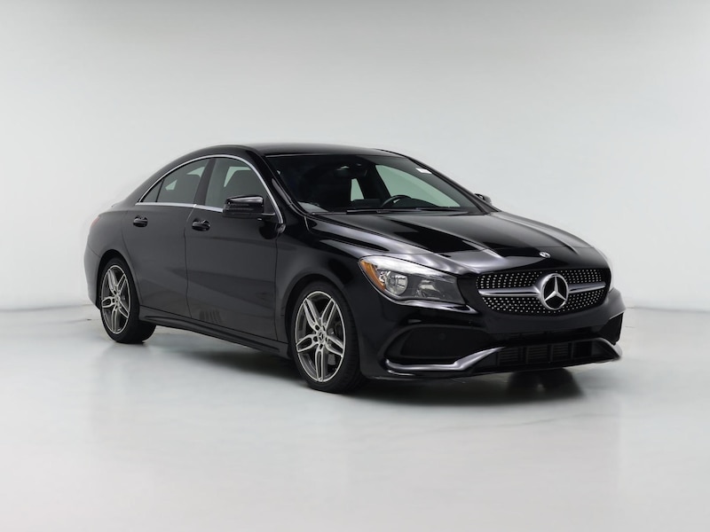 2018 Mercedes-Benz CLA 250 -
                  Miami, FL