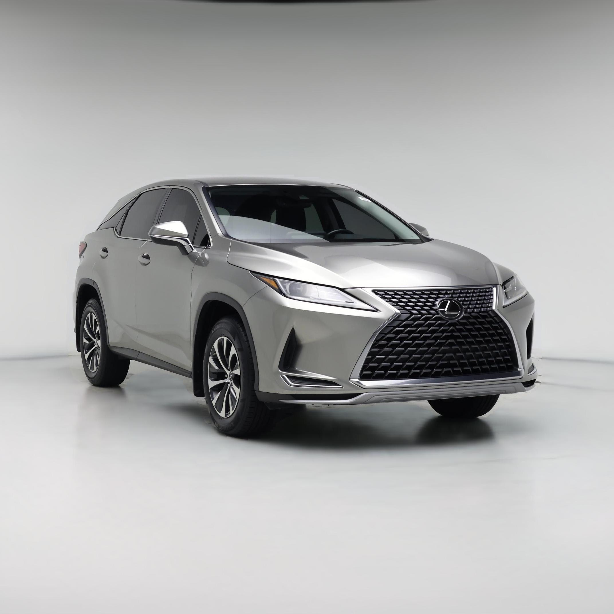 2022 Lexus RX