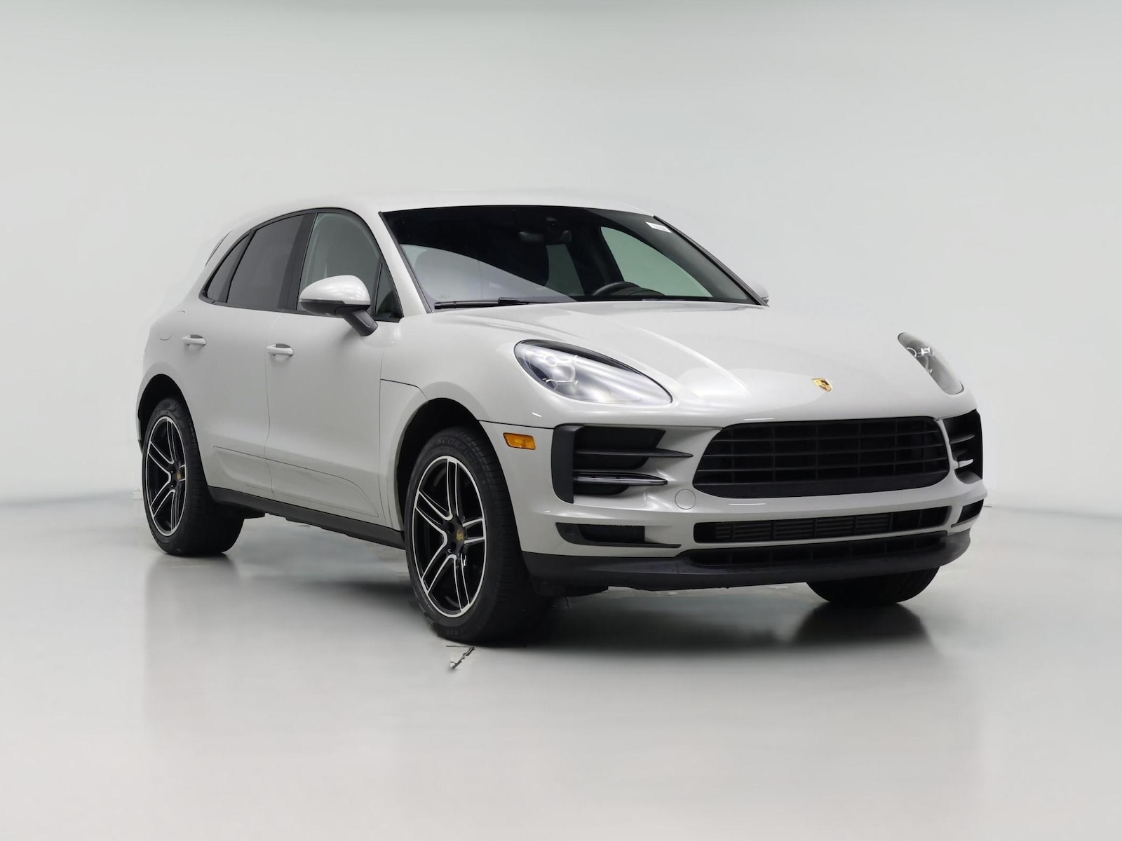 2021 Porsche Macan Base