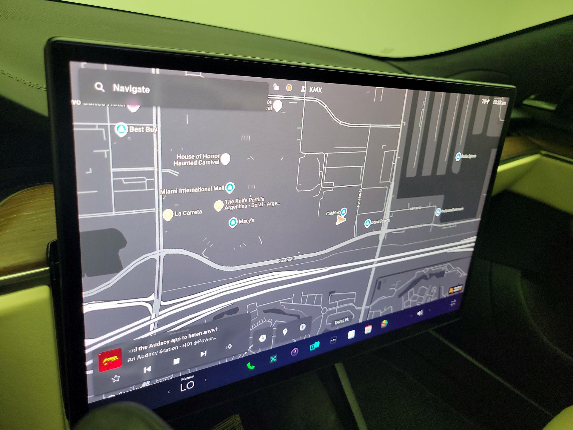 Thumbnail: 2023 Tesla Model S - 13
