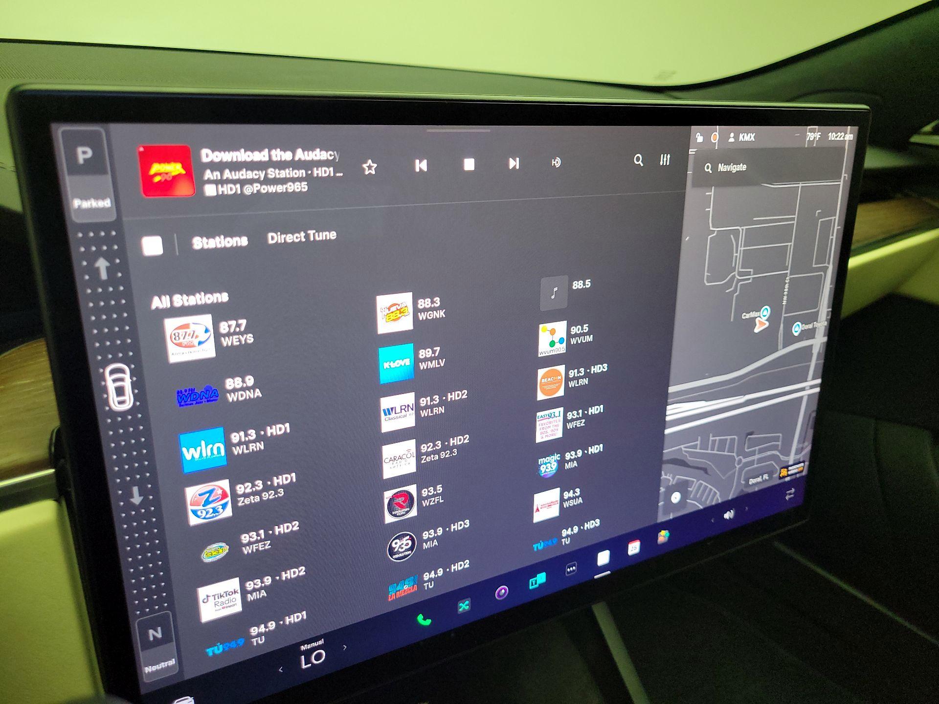 Thumbnail: 2023 Tesla Model S - 15