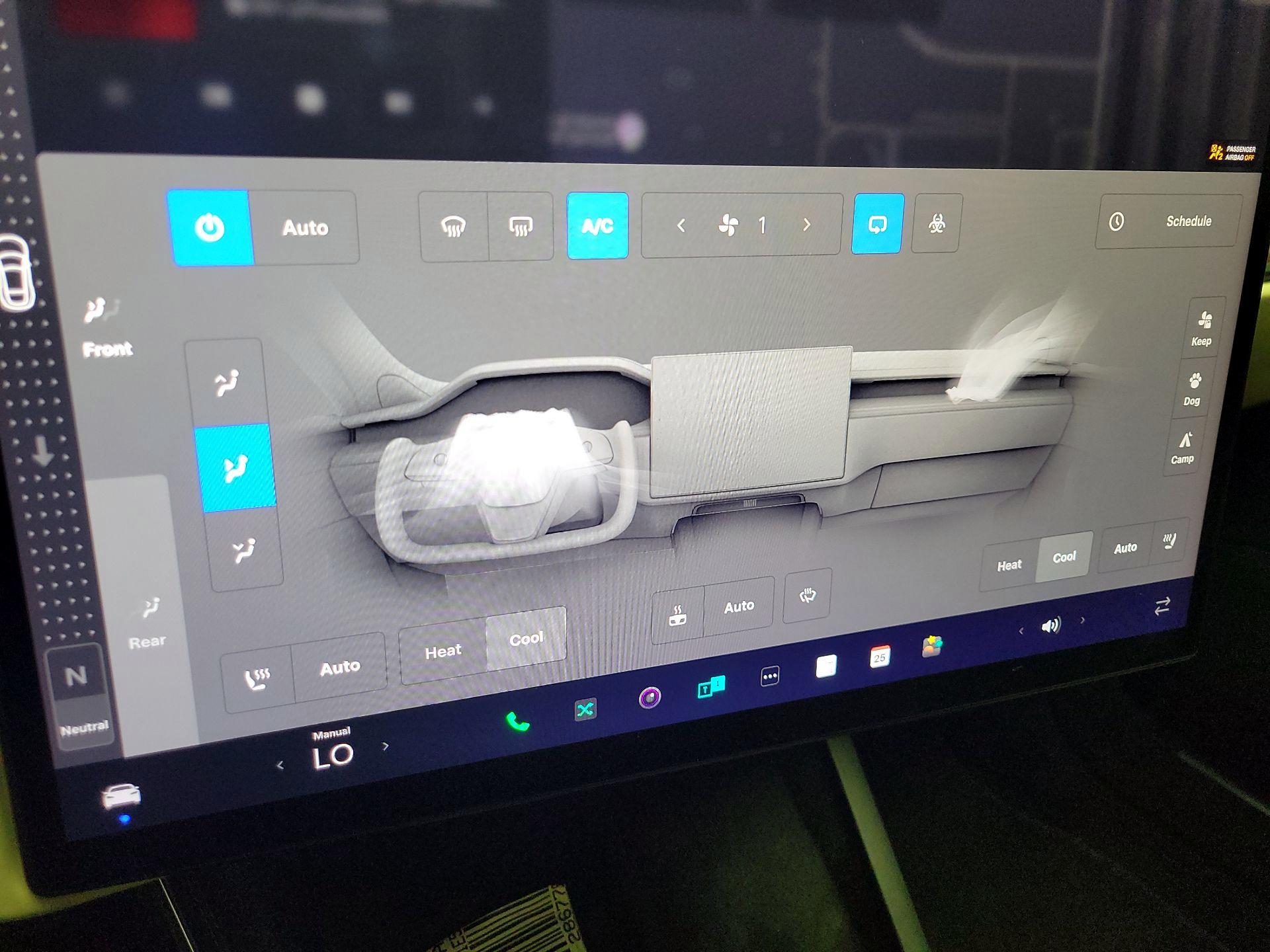 Thumbnail: 2023 Tesla Model S - 16