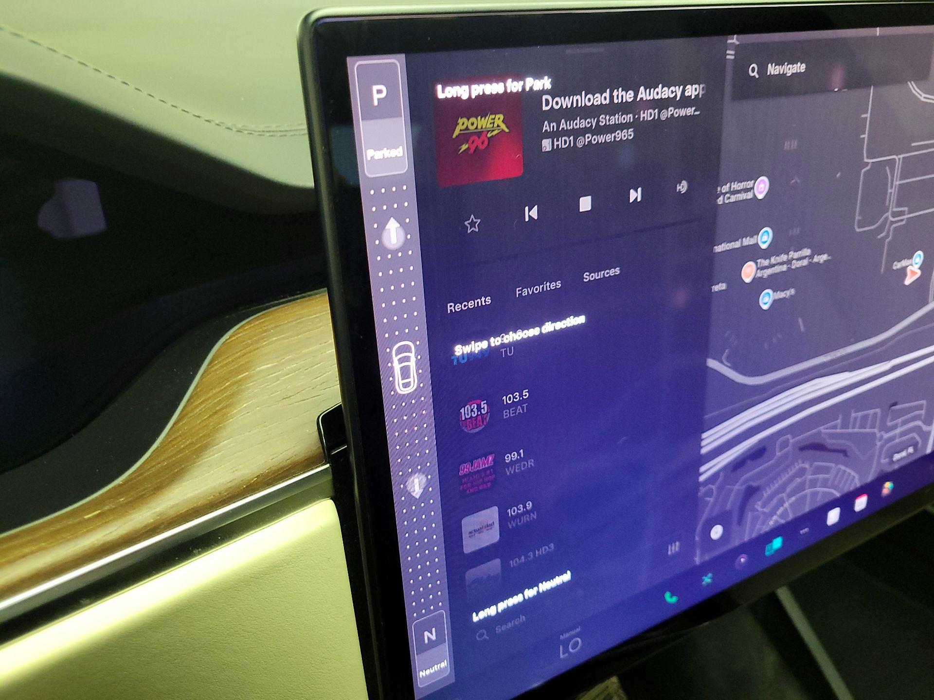 Thumbnail: 2023 Tesla Model S - 17